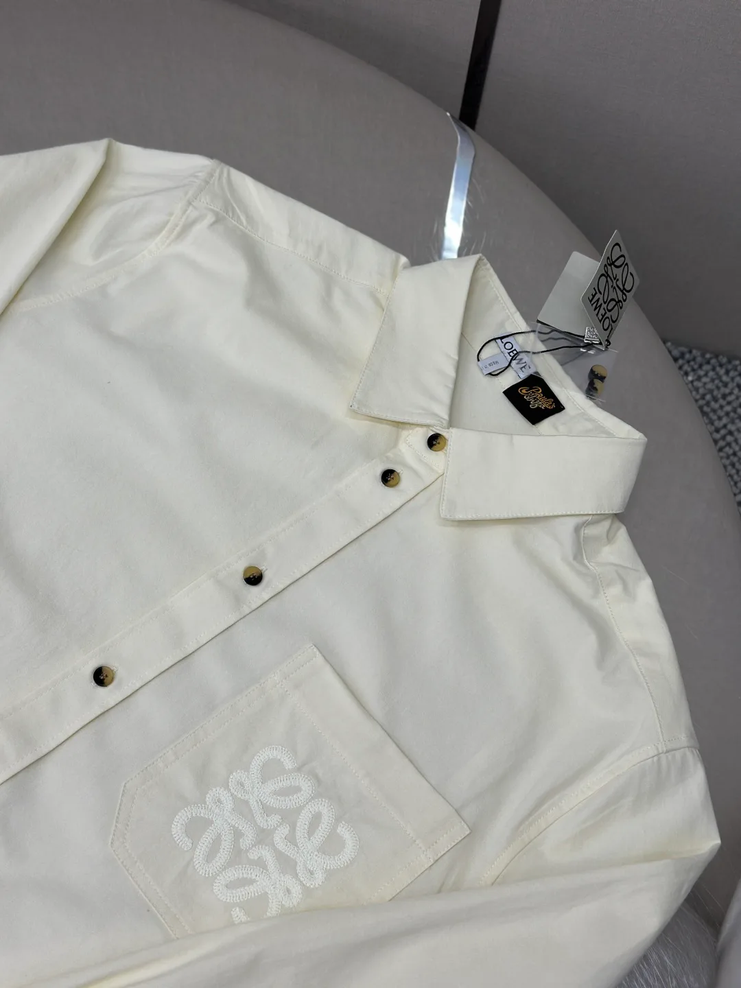 Men's Shirts LOEWE 17288591