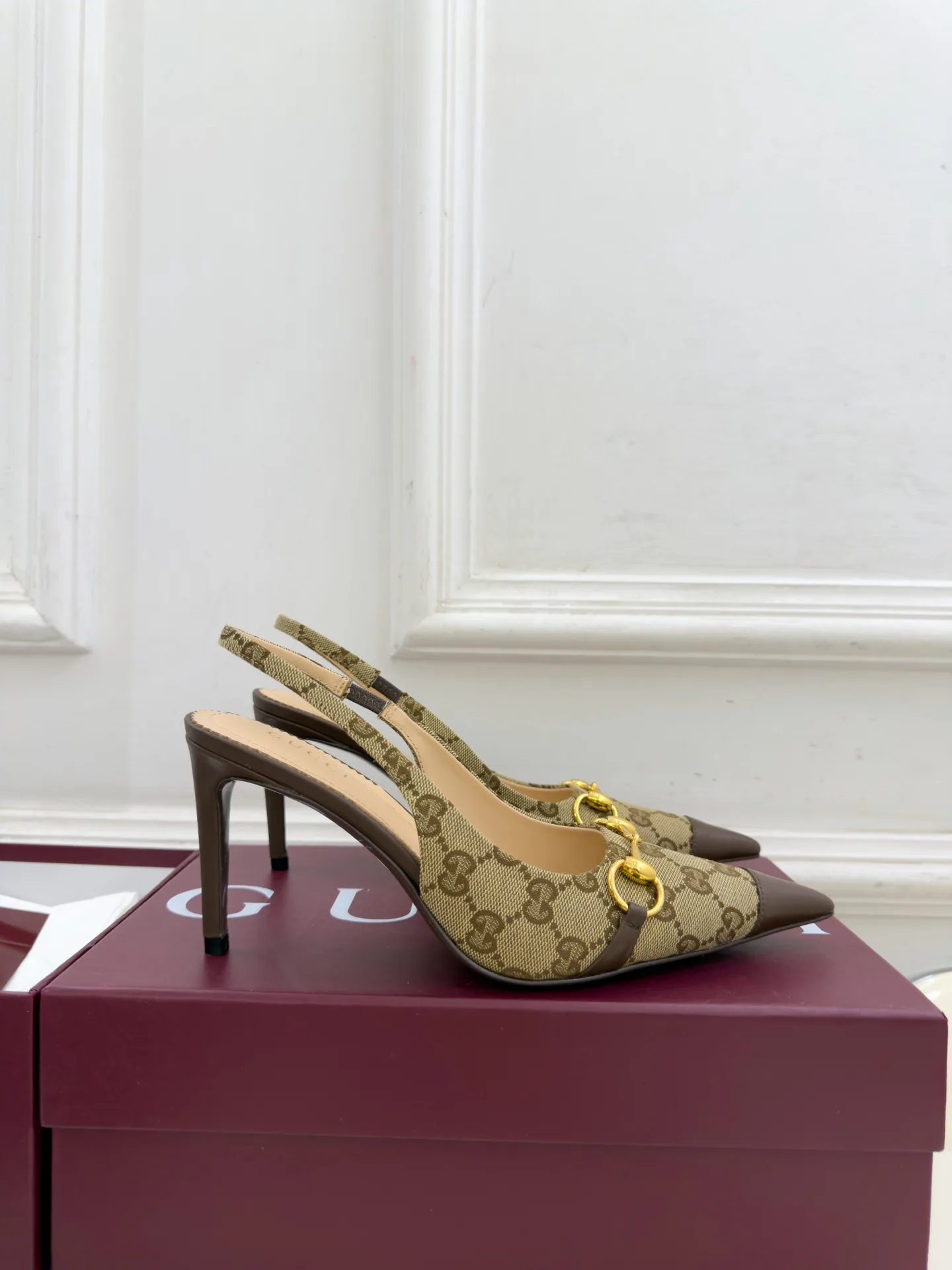 Women's Heels GUCCI 18508272