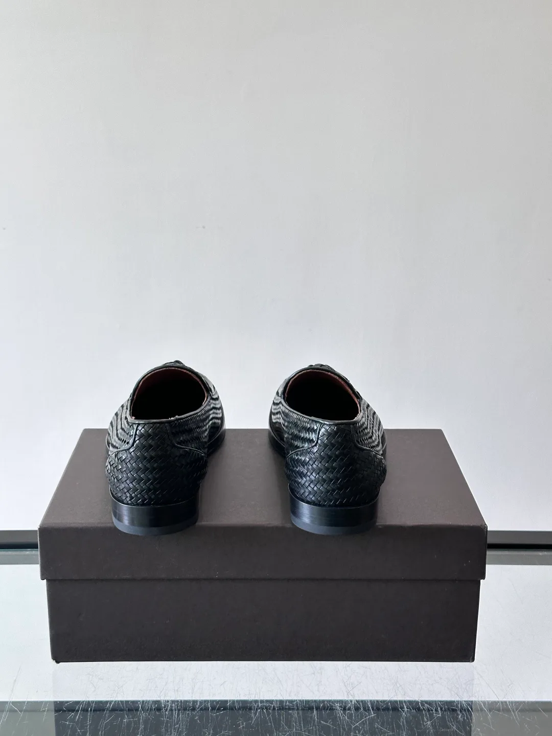Men's Loafers And Dress Shoes BOTTEGA VENETA 17730365
