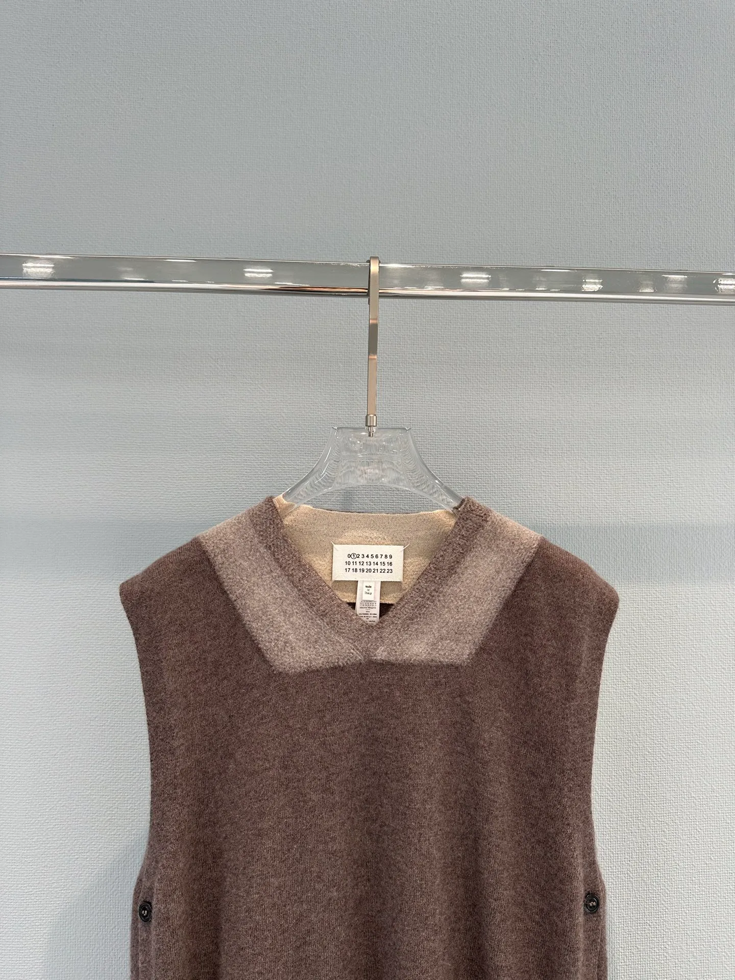 Women's Vests MAISON MARGIELA 18349280