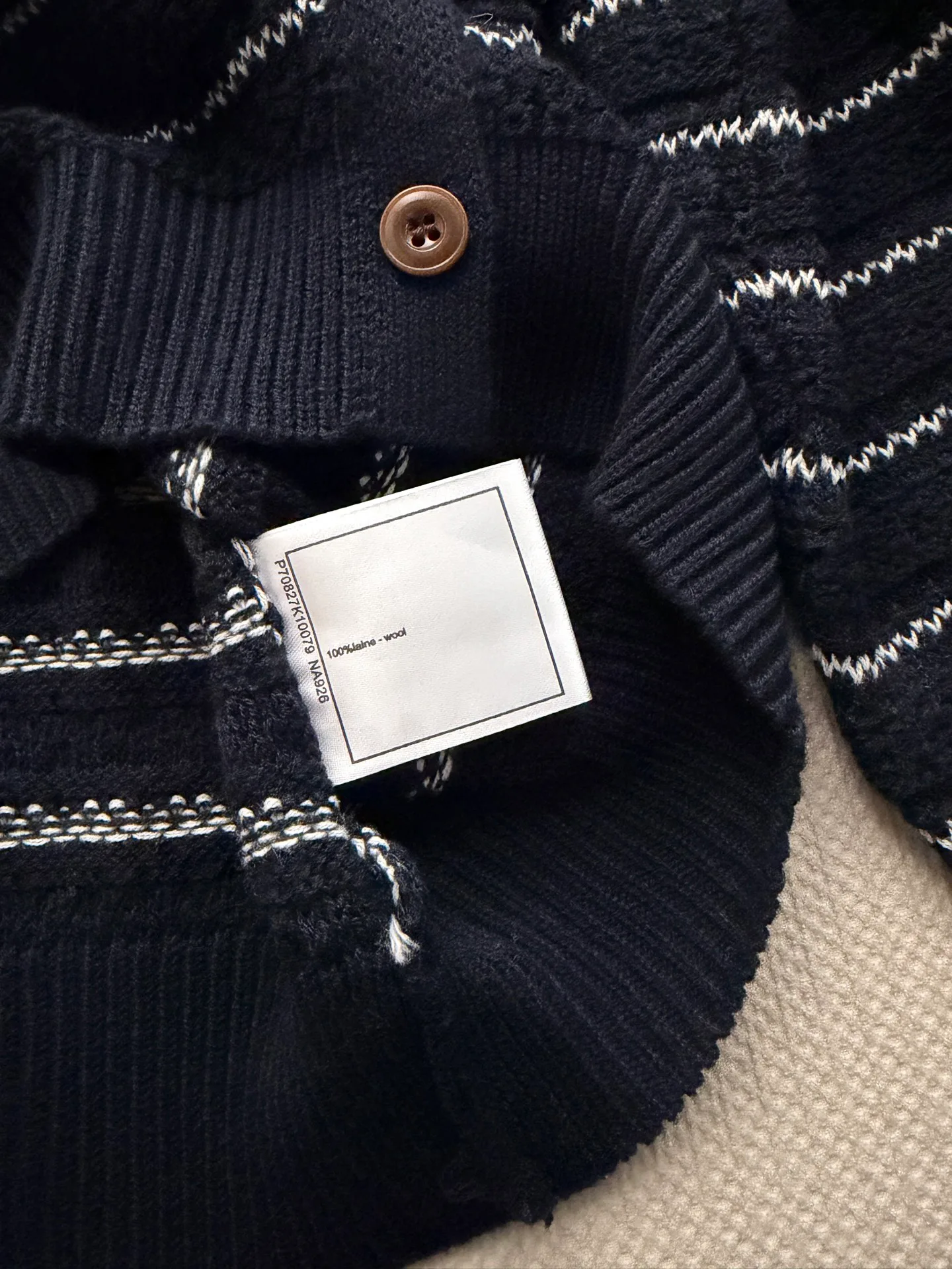 Women's Jumpers And Sweaters CHANEL 18016183