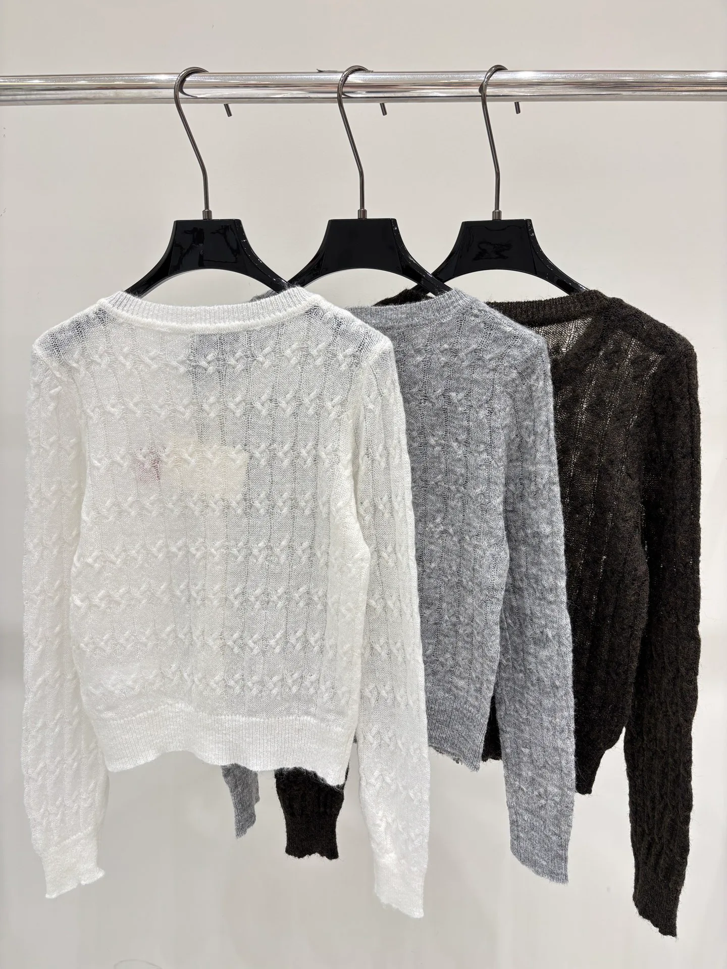 Women's Jumpers And Sweaters LOEWE 18032638