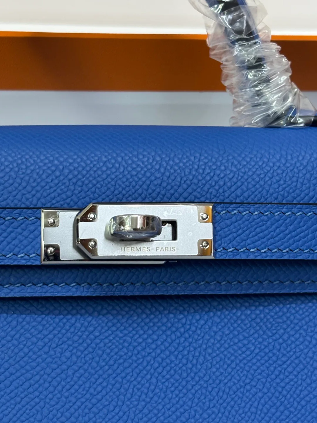 Women's Classic Handbags HERMES 17694270