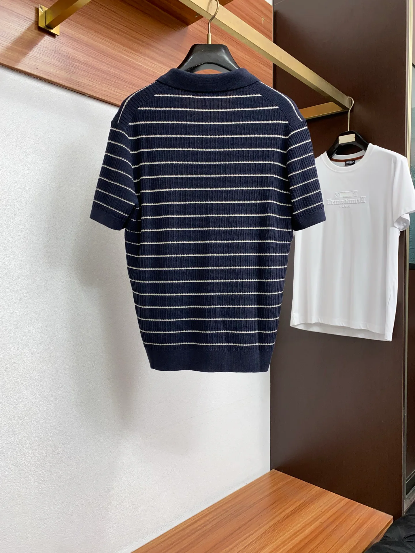 Men's Shirts ZEGNA 17281016