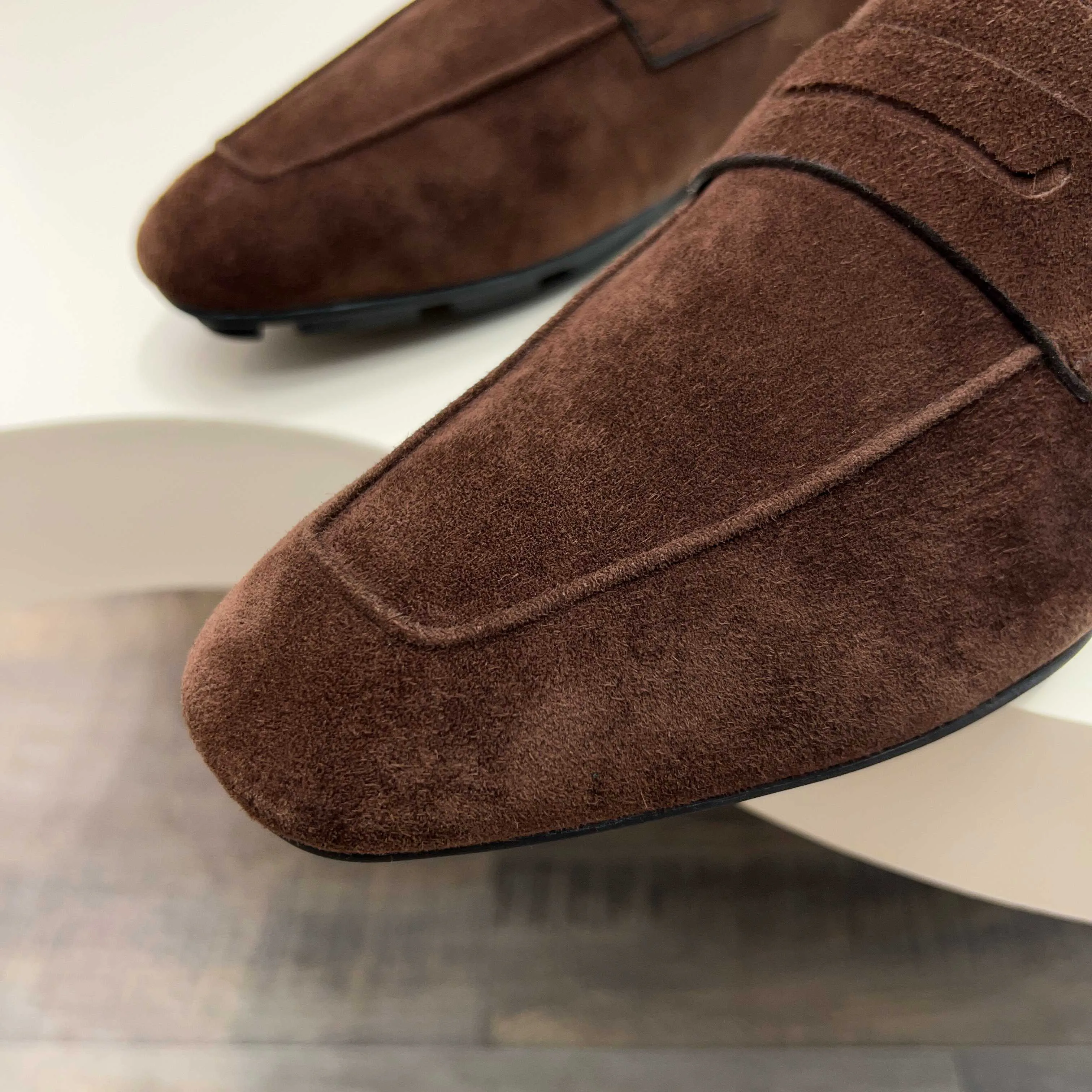 Men's Loafers And Dress Shoes BERLUTI 17715965