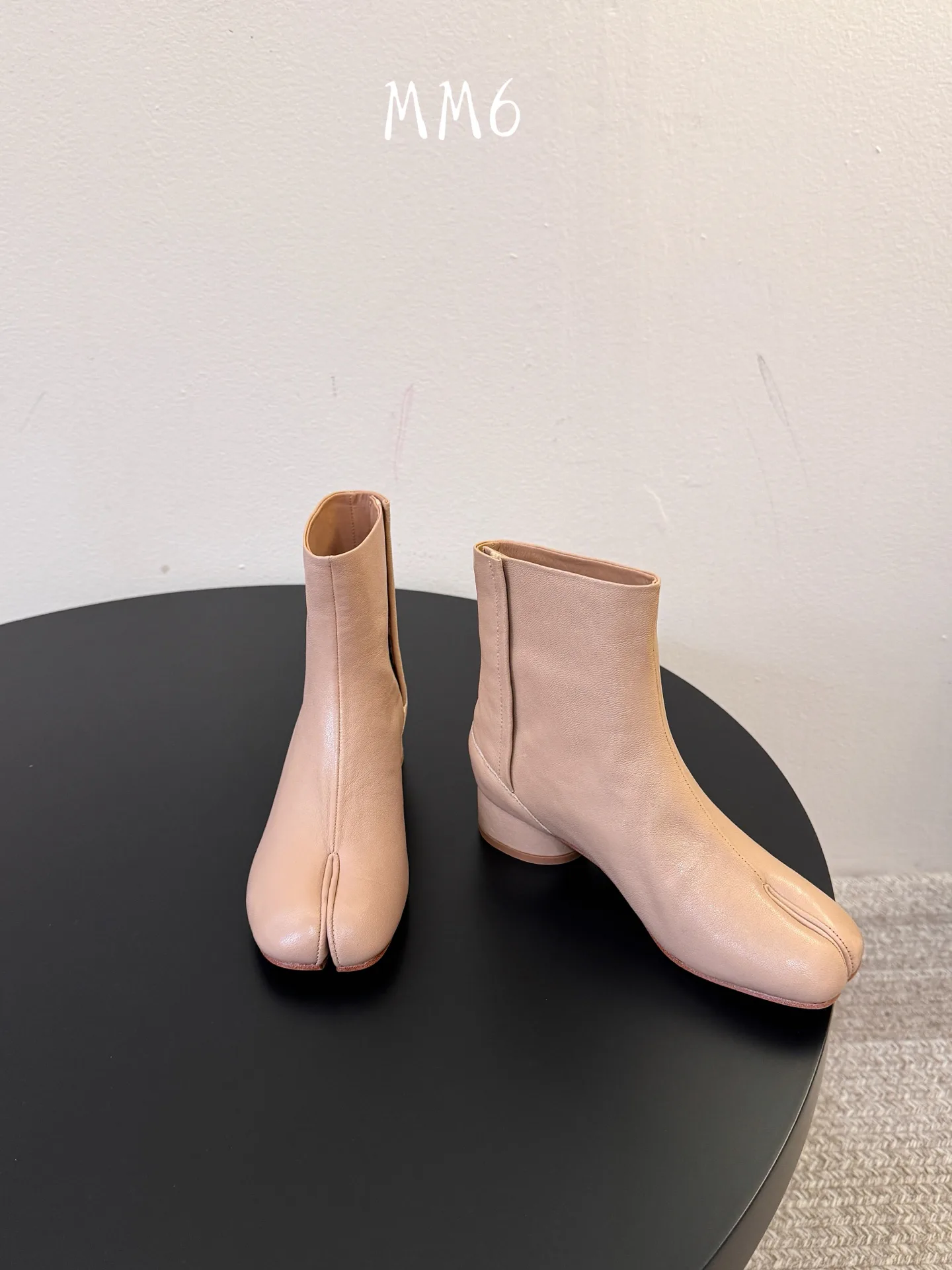 Women's Booties MAISON MARGIELA 18104489