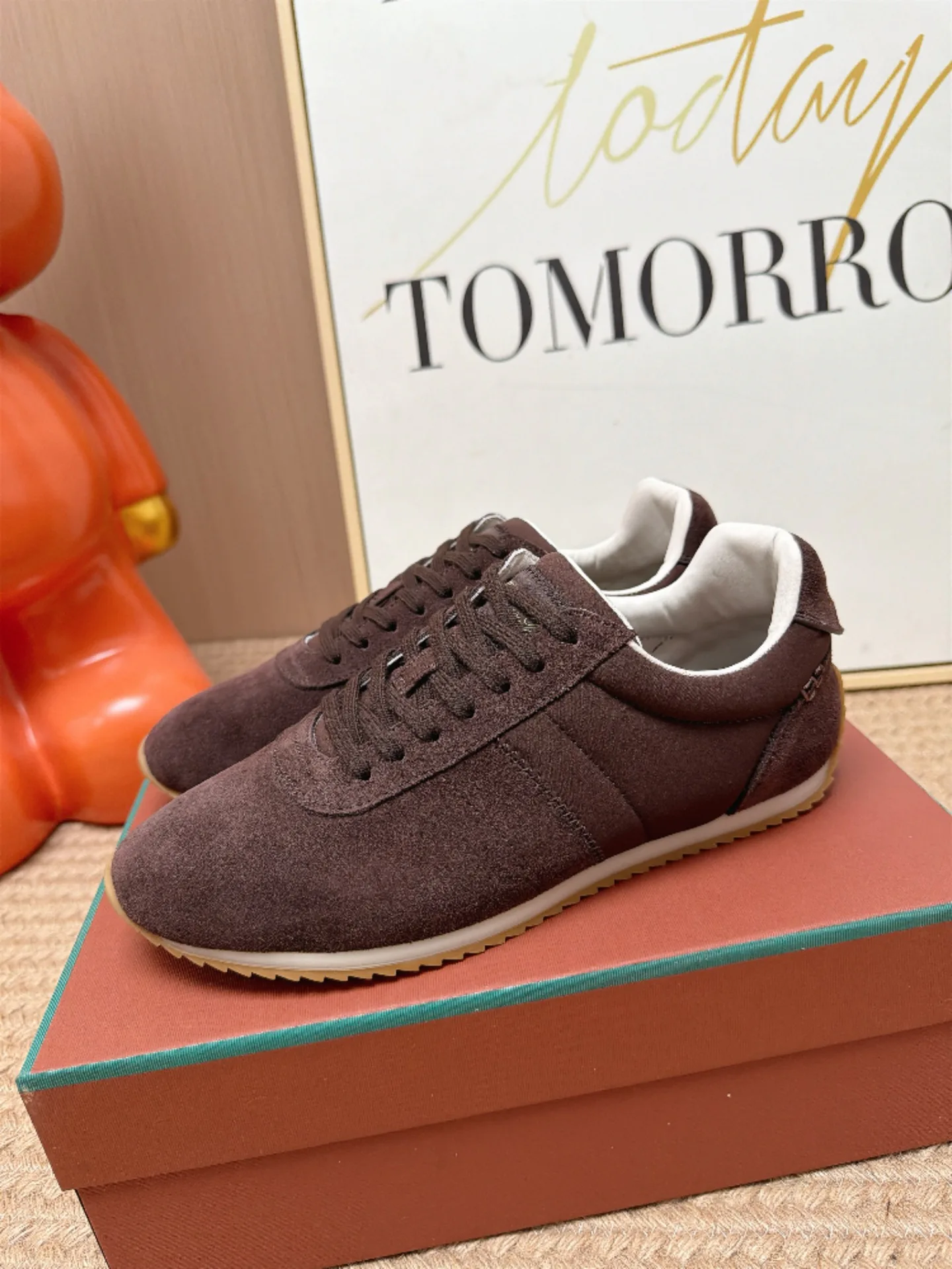 Women's Sneakers LORO PIANA 18239749