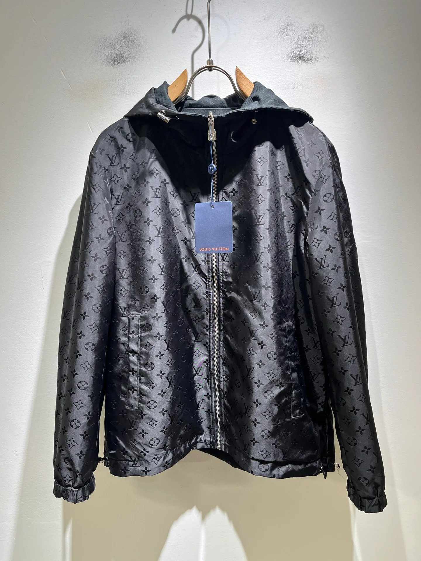 Men's Jackets And Down Jackets LOUIS VUITTON 18343266