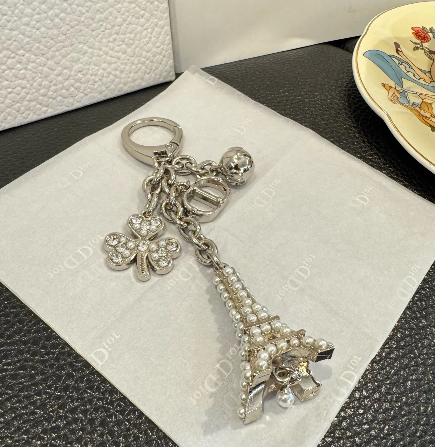 Key Cases CHRISTIAN DIOR 18013316