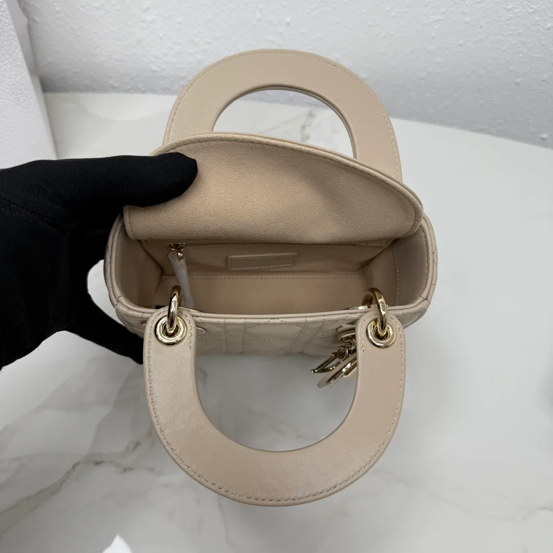 Women's Classic Handbags CHRISTIAN DIOR 17601415