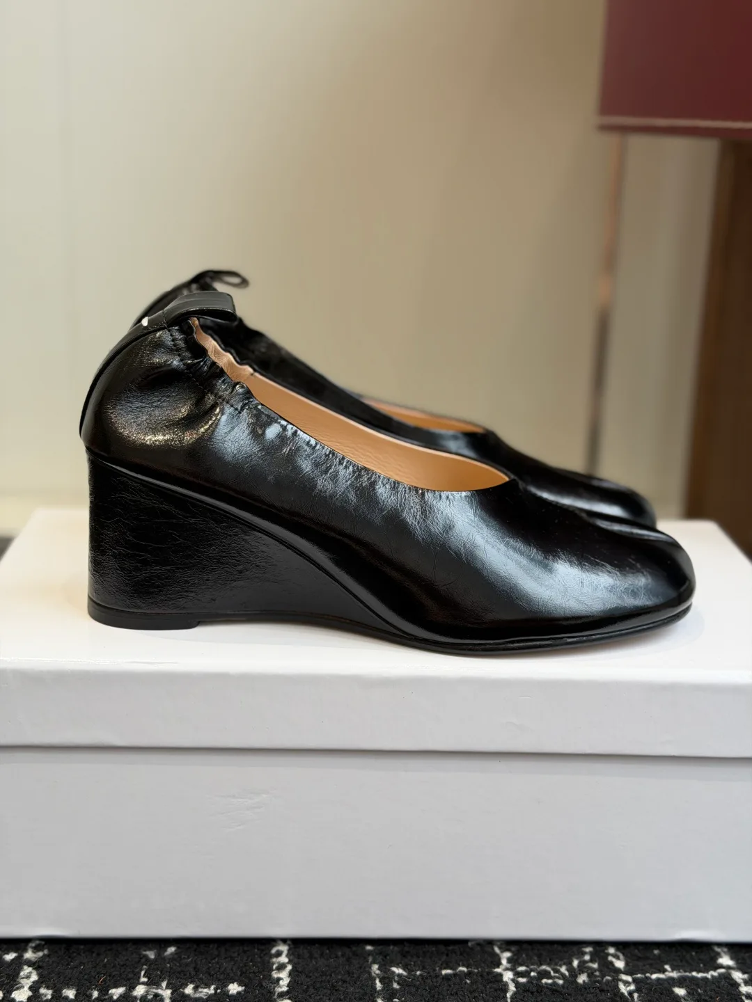 Women's Heels MAISON MARGIELA 17795289