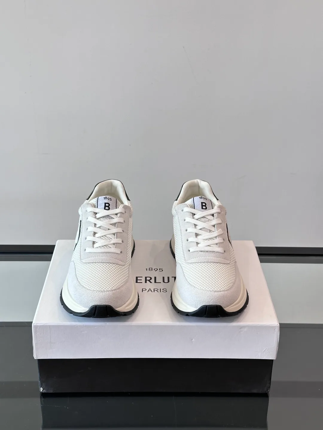 Men's Sneakers BERLUTI 18017515