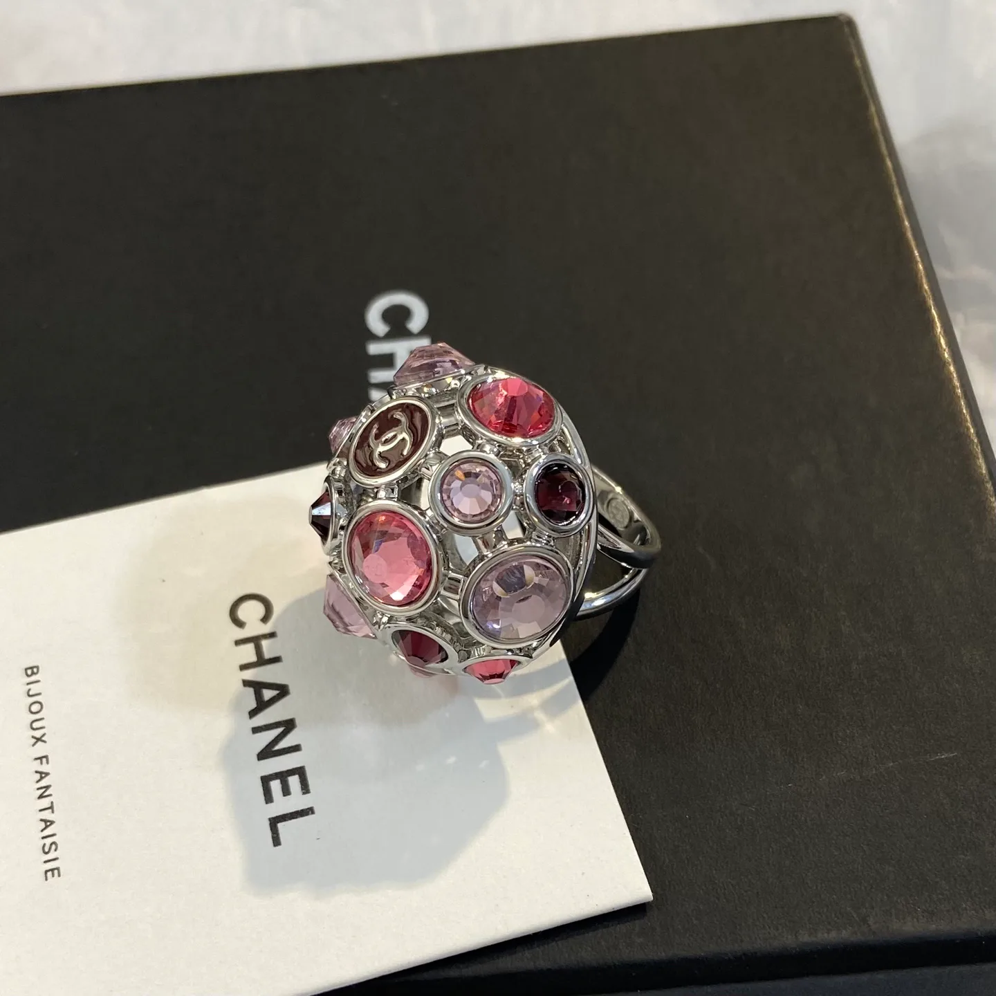 Jewelry CHANEL 17942868
