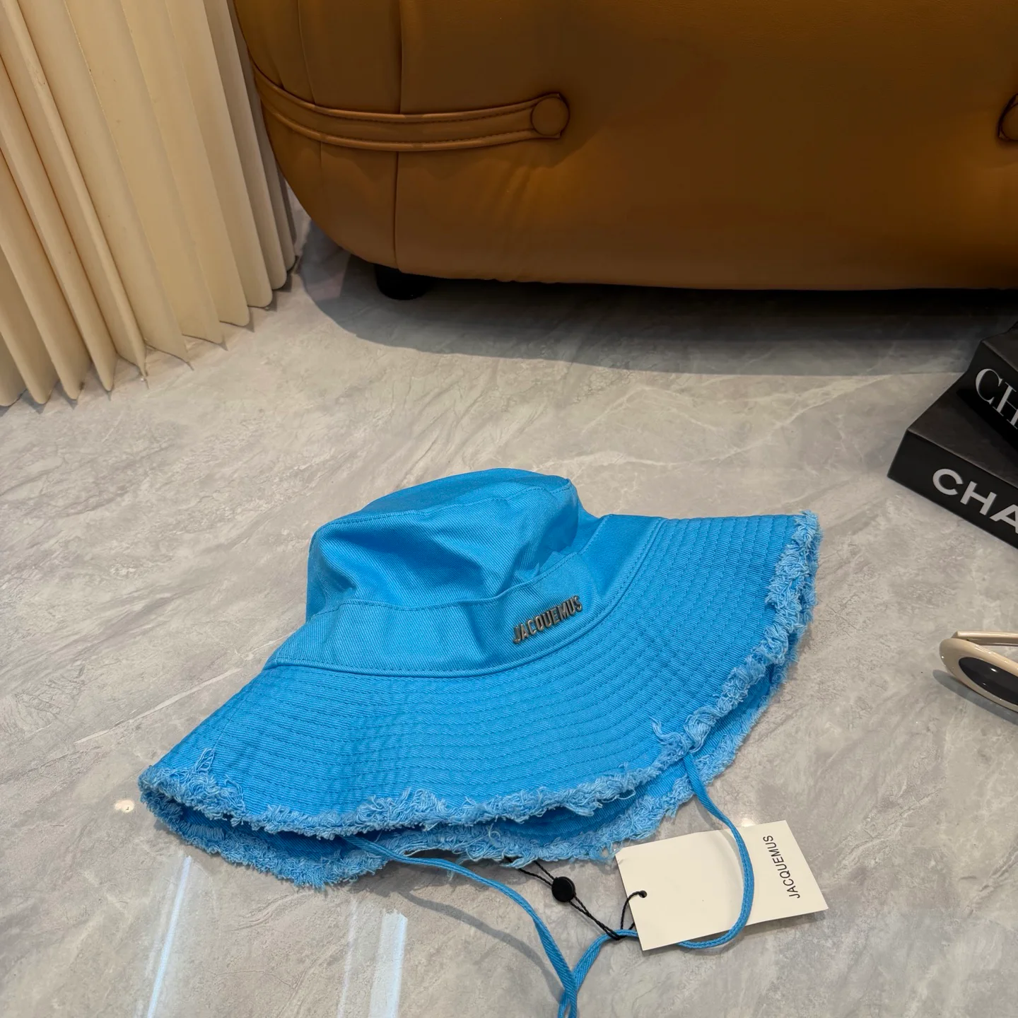 Hats JACQUEMUS 17865224