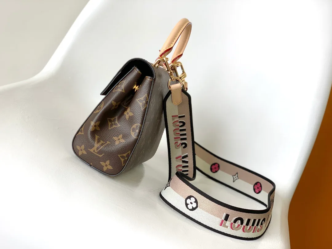 Women's Classic Handbags LOUIS VUITTON 17699142