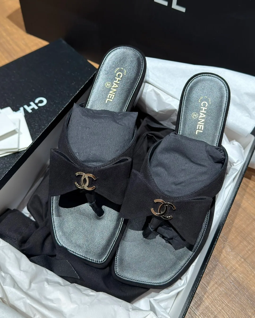 Women's Mules And Clogs CHANEL 17351072