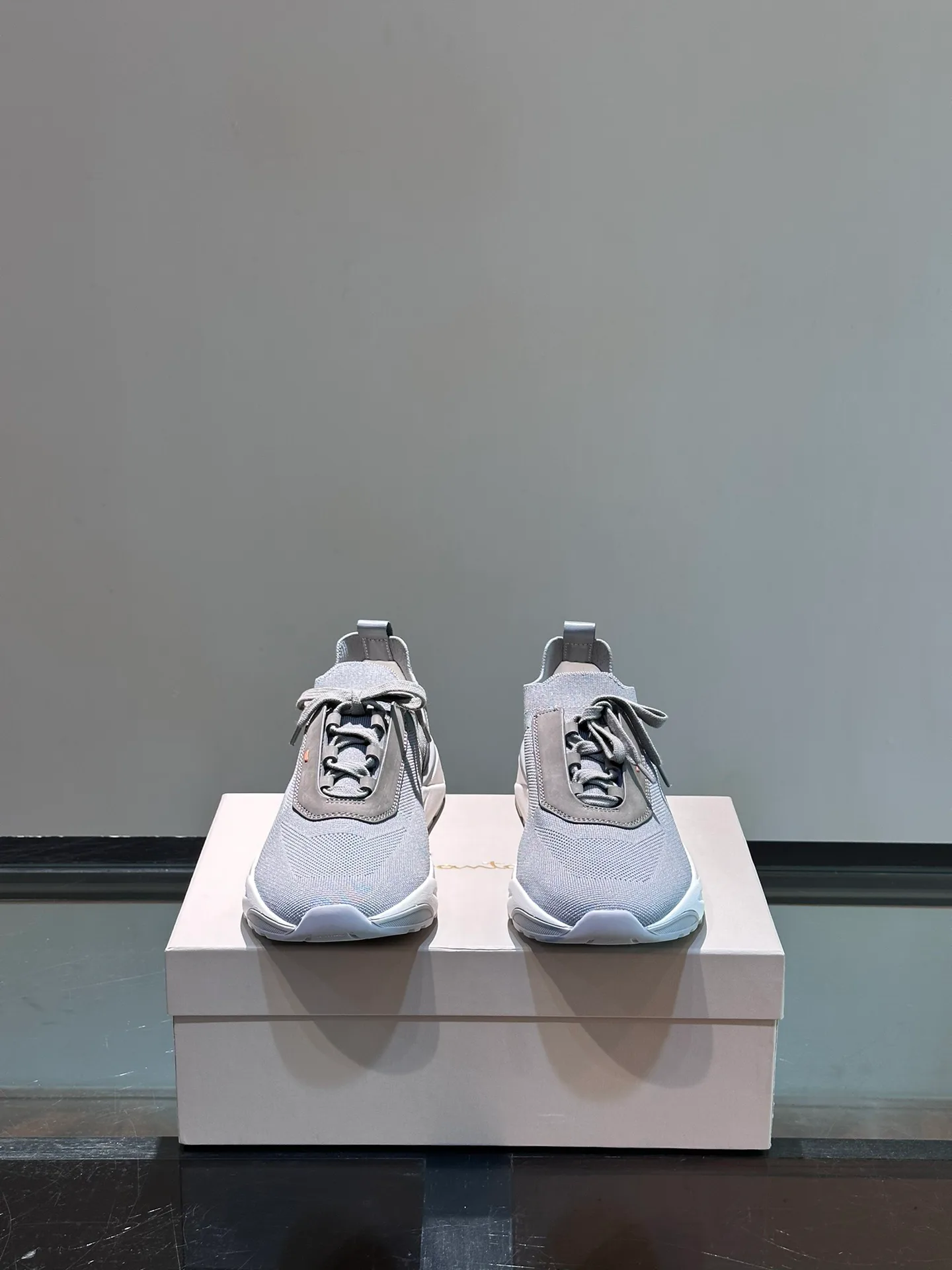 Men's Sneakers SANTONI 18321652