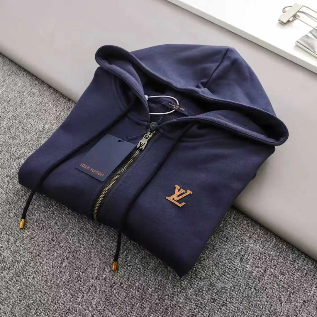 Men's Sweatshirts And Hoodies LOUIS VUITTON 18068782