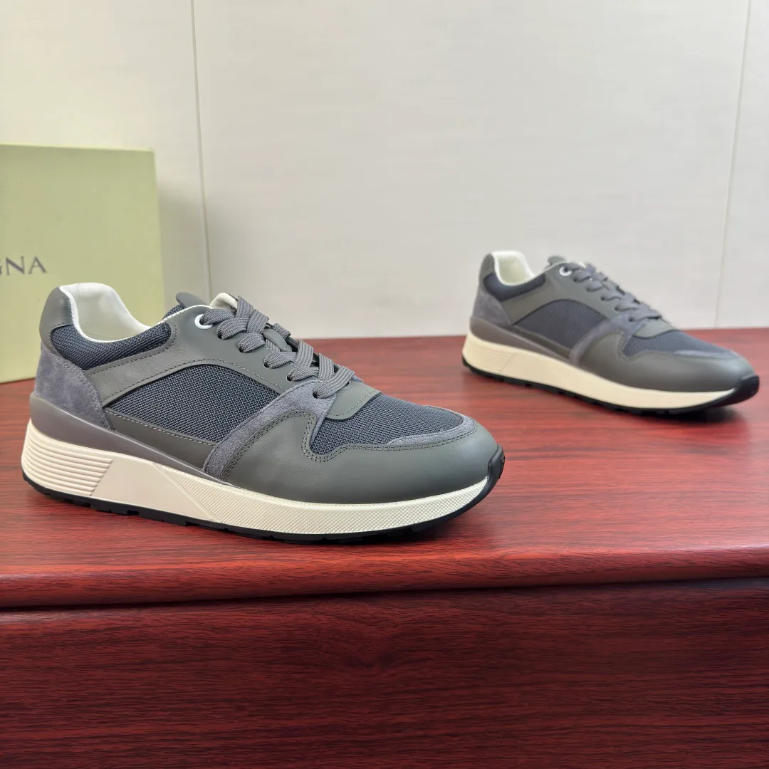 Men's Sneakers ZEGNA 17828966