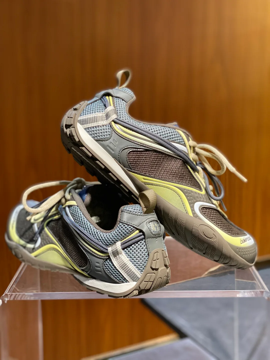 Men's Sneakers BALENCIAGA 16935009