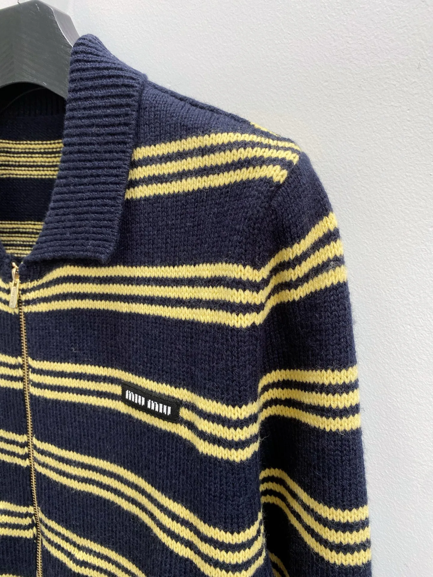 Women's Jumpers And Sweaters MIU MIU 17827841