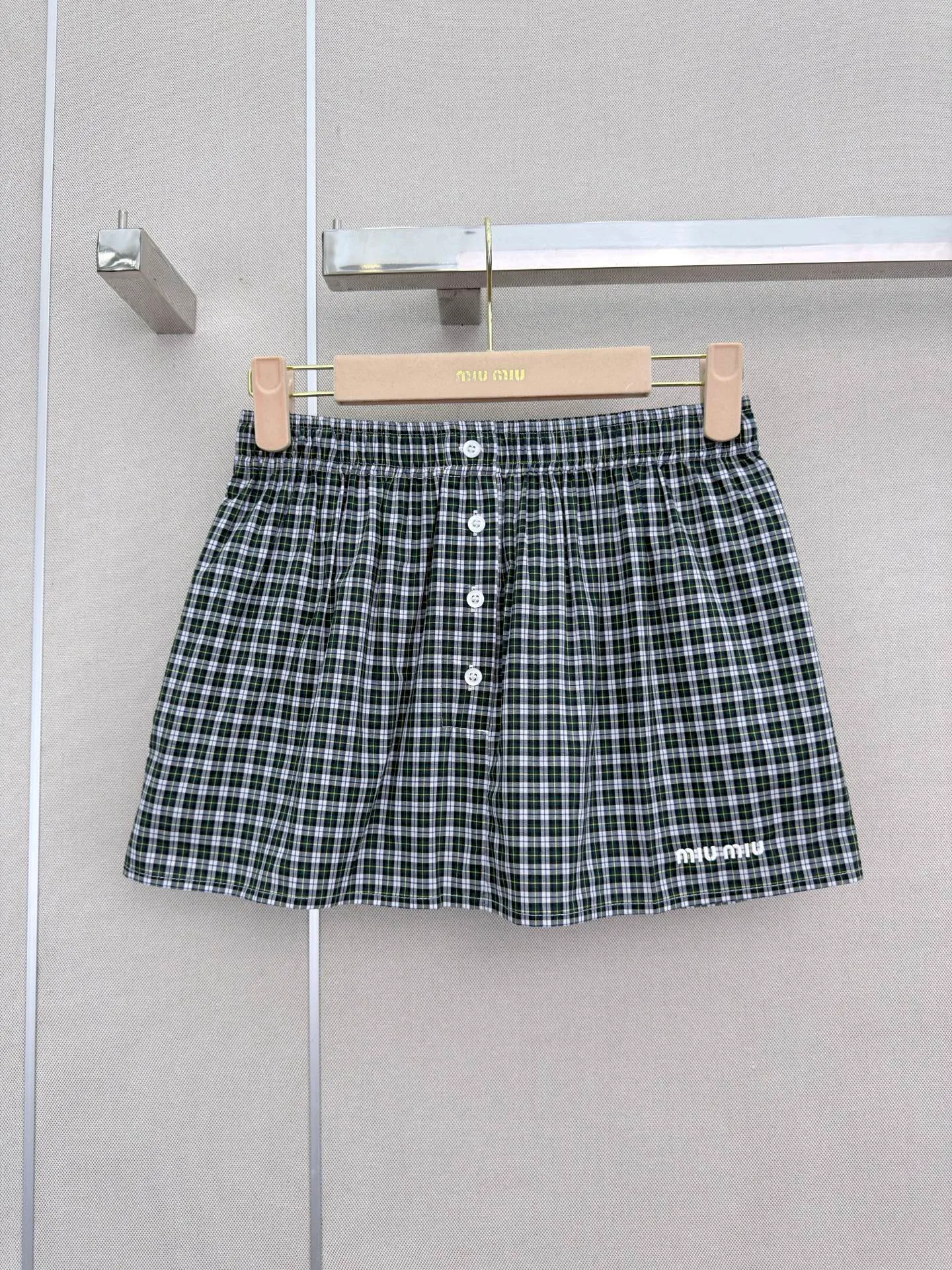 Women's Skirts MIU MIU 17412459