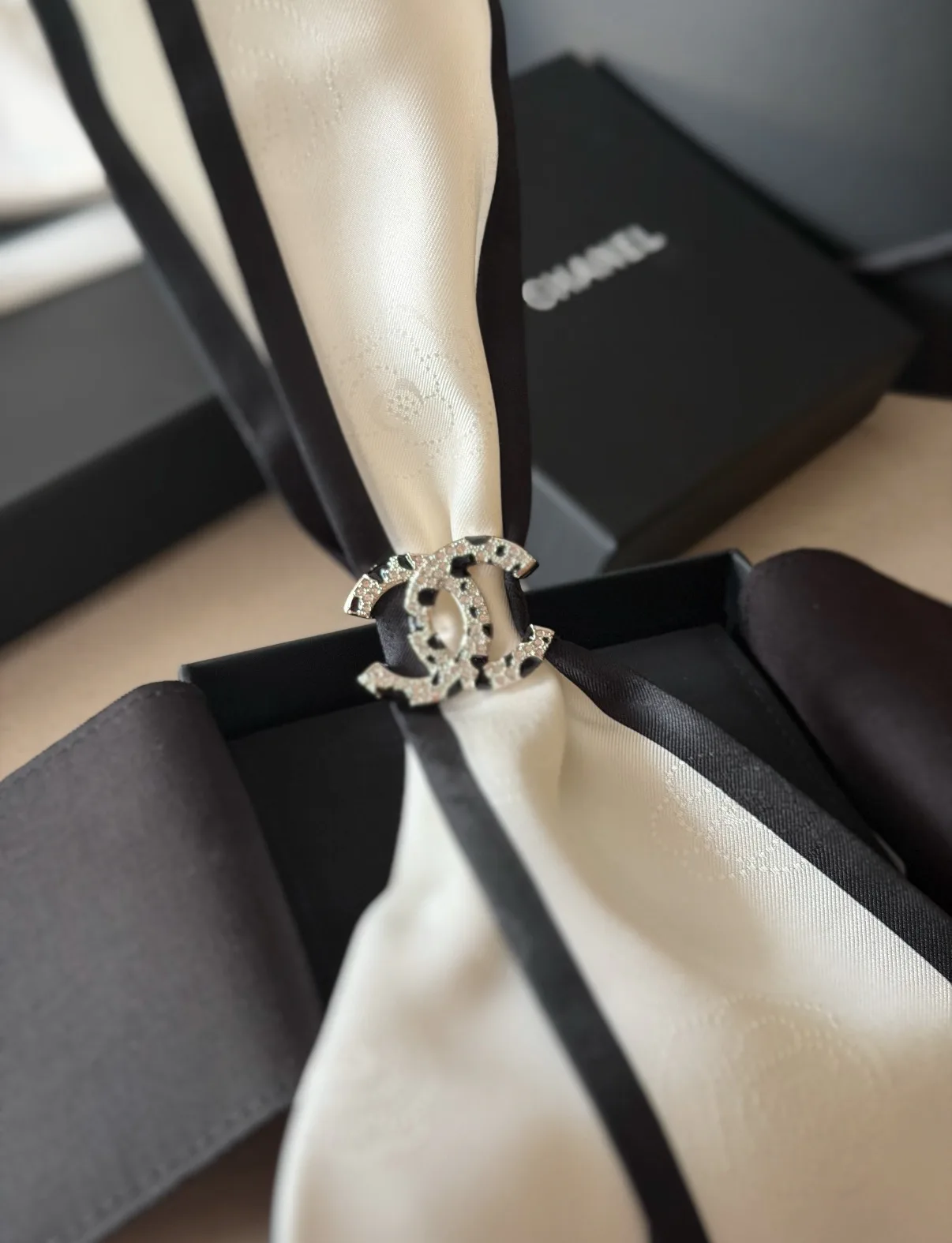 Jewelry CHANEL 17601241