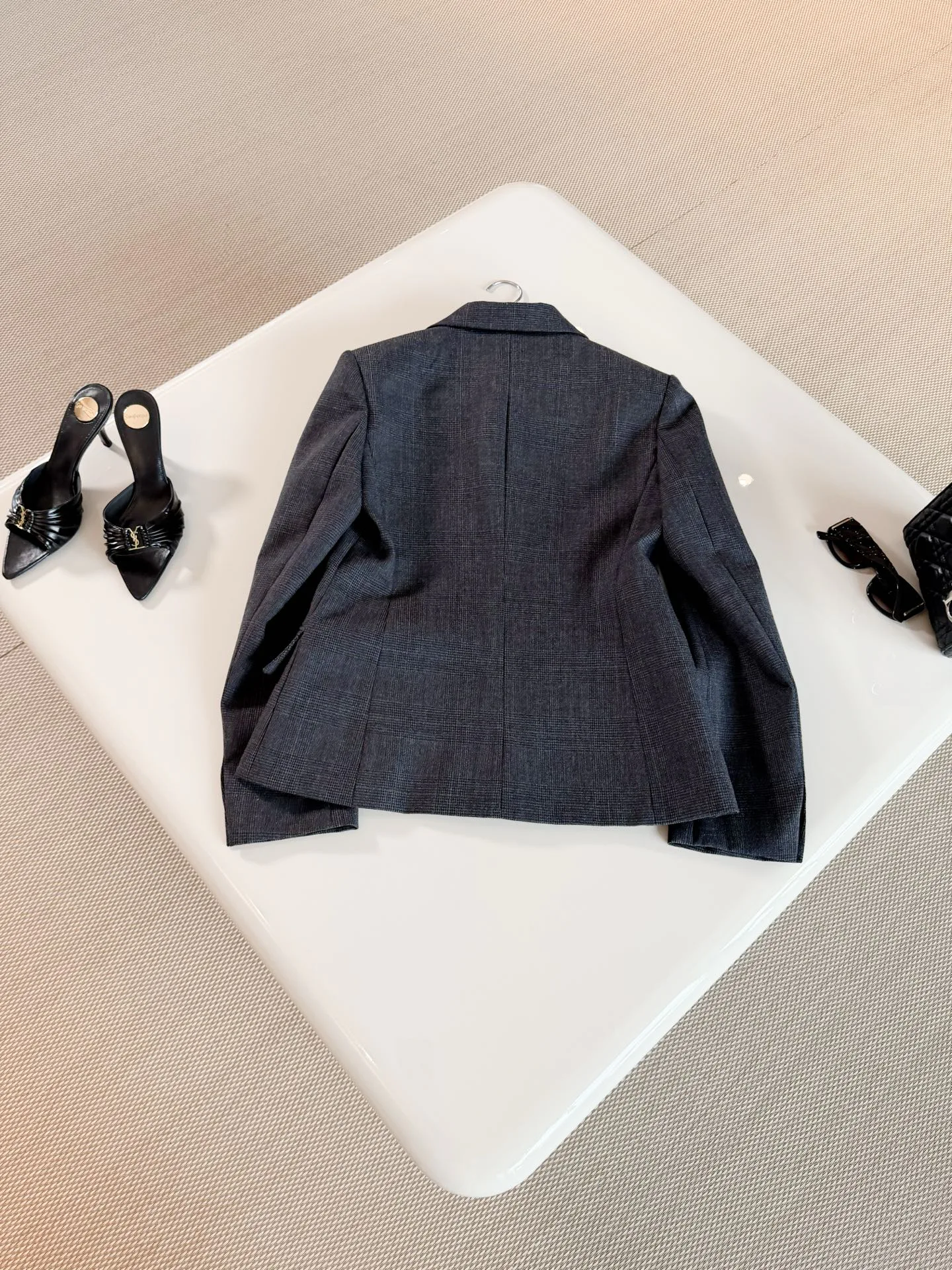 Women's Blazers CHRISTIAN DIOR 18428523