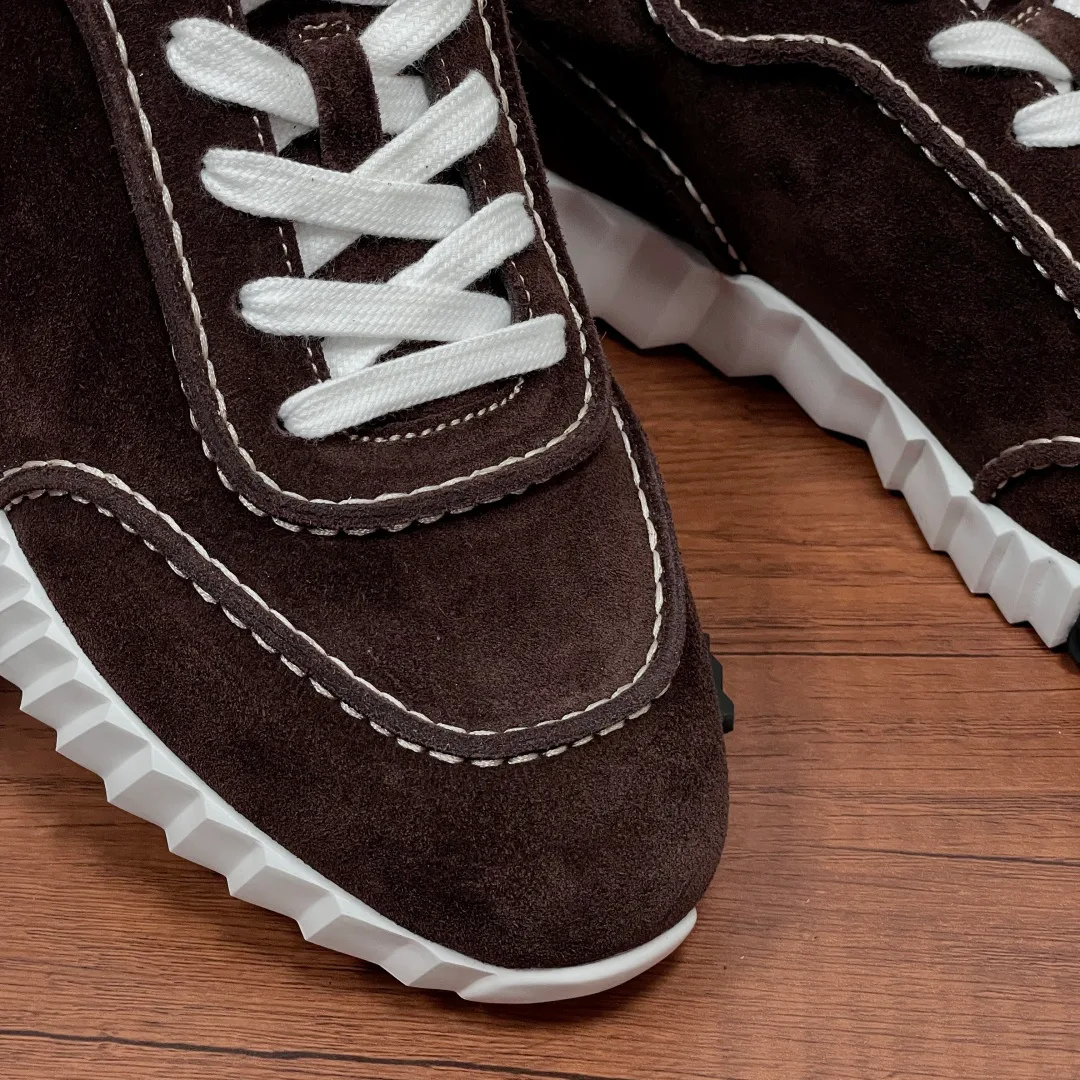Men's Sneakers HERMES 17934651