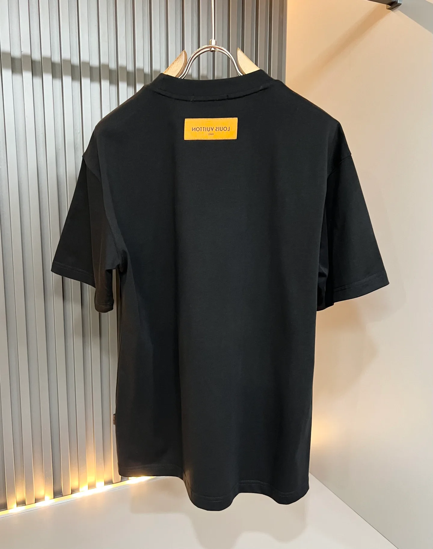 Men's T-Shirts LOUIS VUITTON 18495643