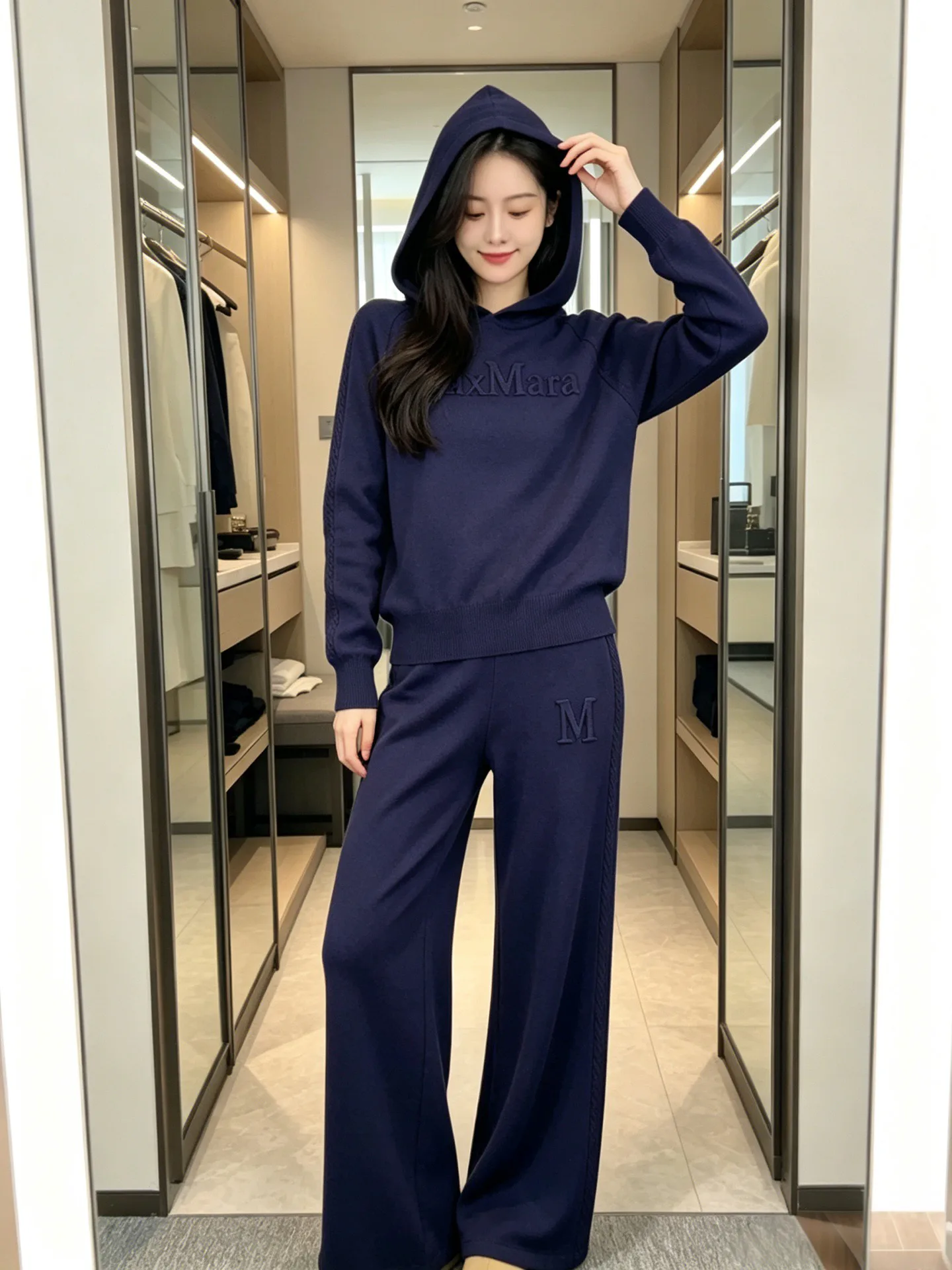 Women's Suits MAX MARA 18413313