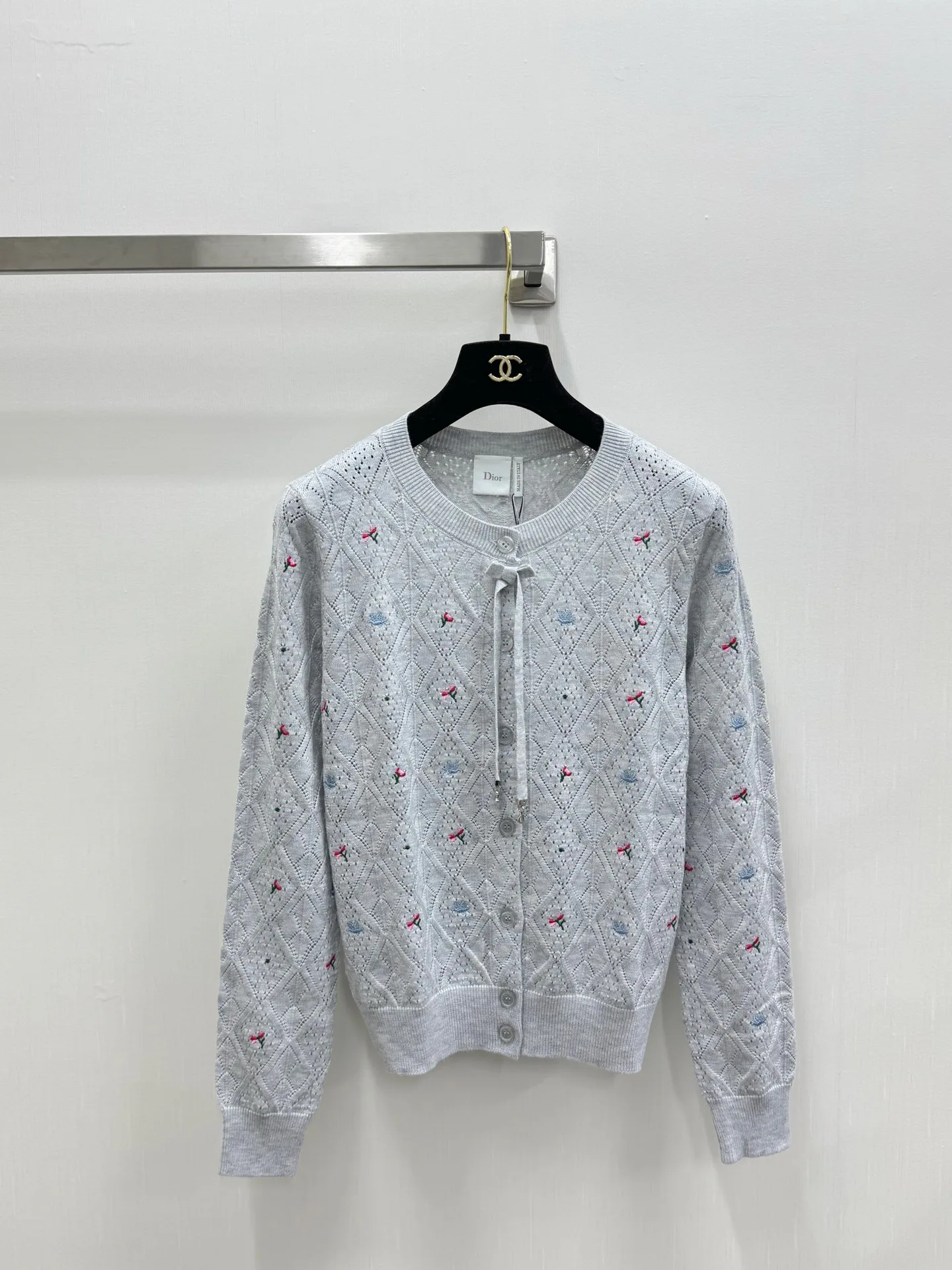 Women's Jumpers And Sweaters CHRISTIAN DIOR 17879747
