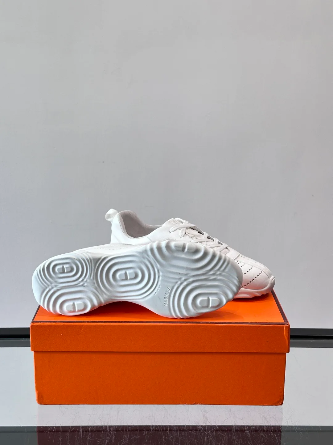 Women's Sneakers HERMES 17439912