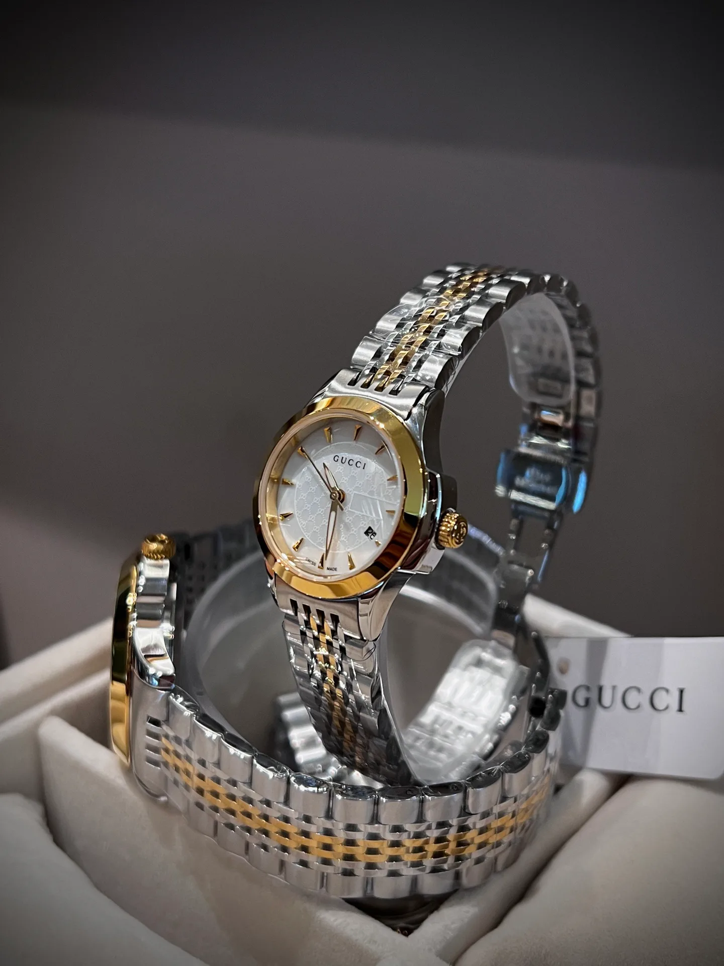 Women's Watches GUCCI 17933740