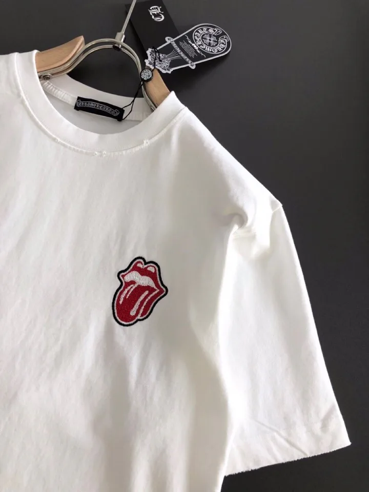 Men's T-Shirts CHROME HEARTS 17032460