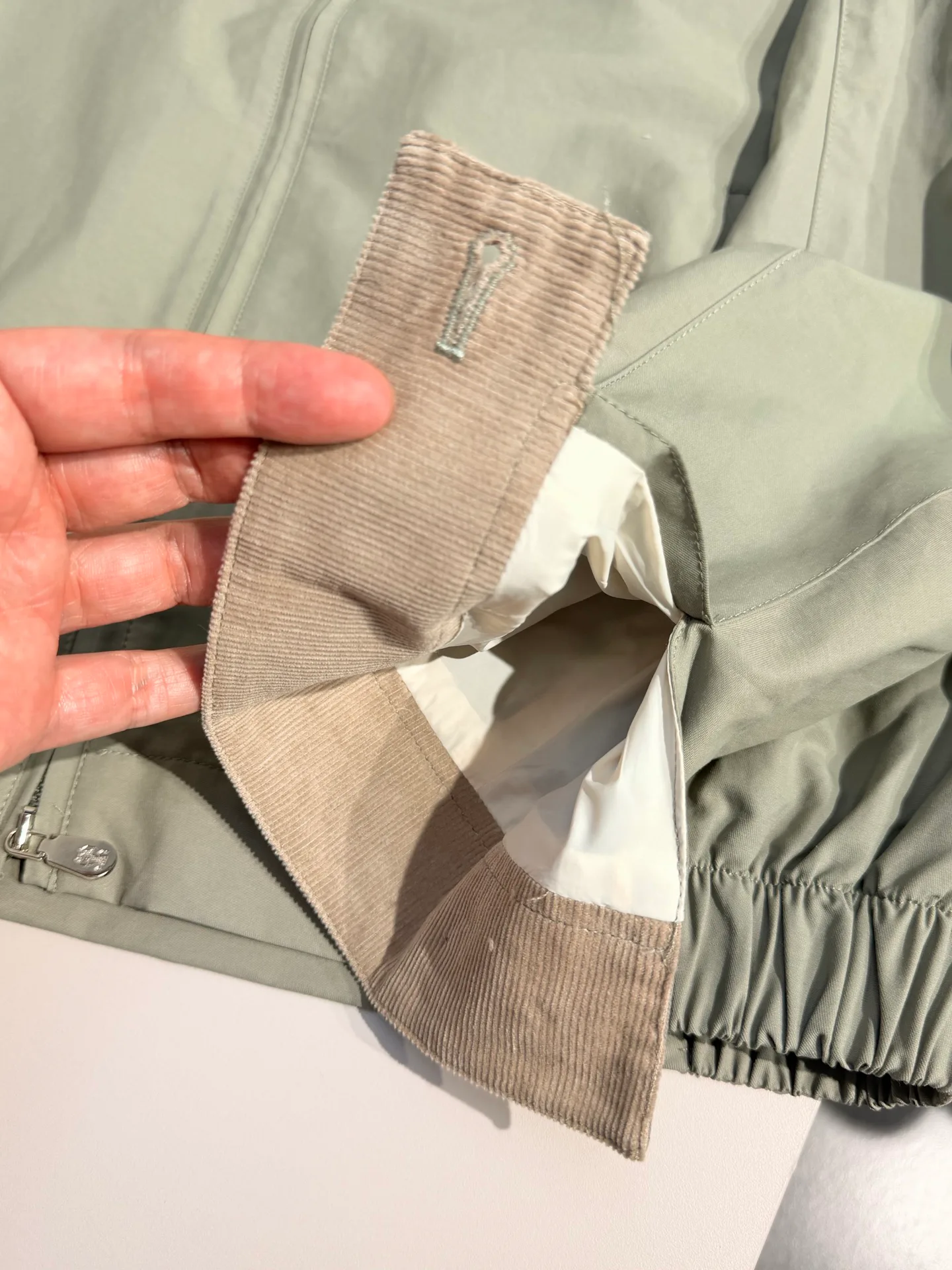 Куртки И Пуховики Мужские Burberry 18567299