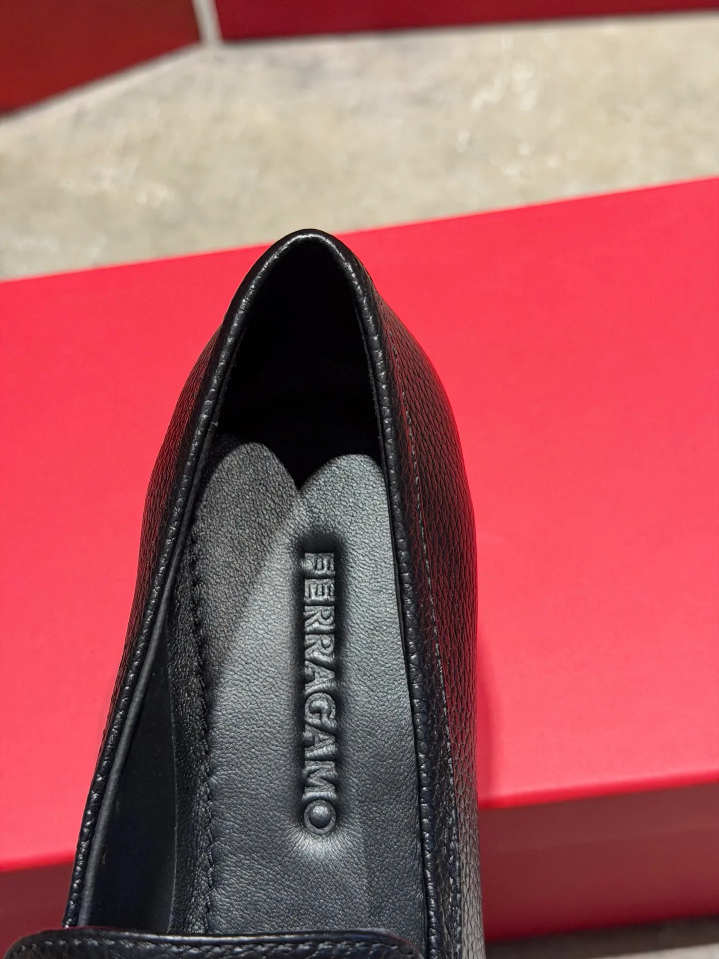 Women's Loafers And Moccasins SALVATORE FERRAGAMO 17642563