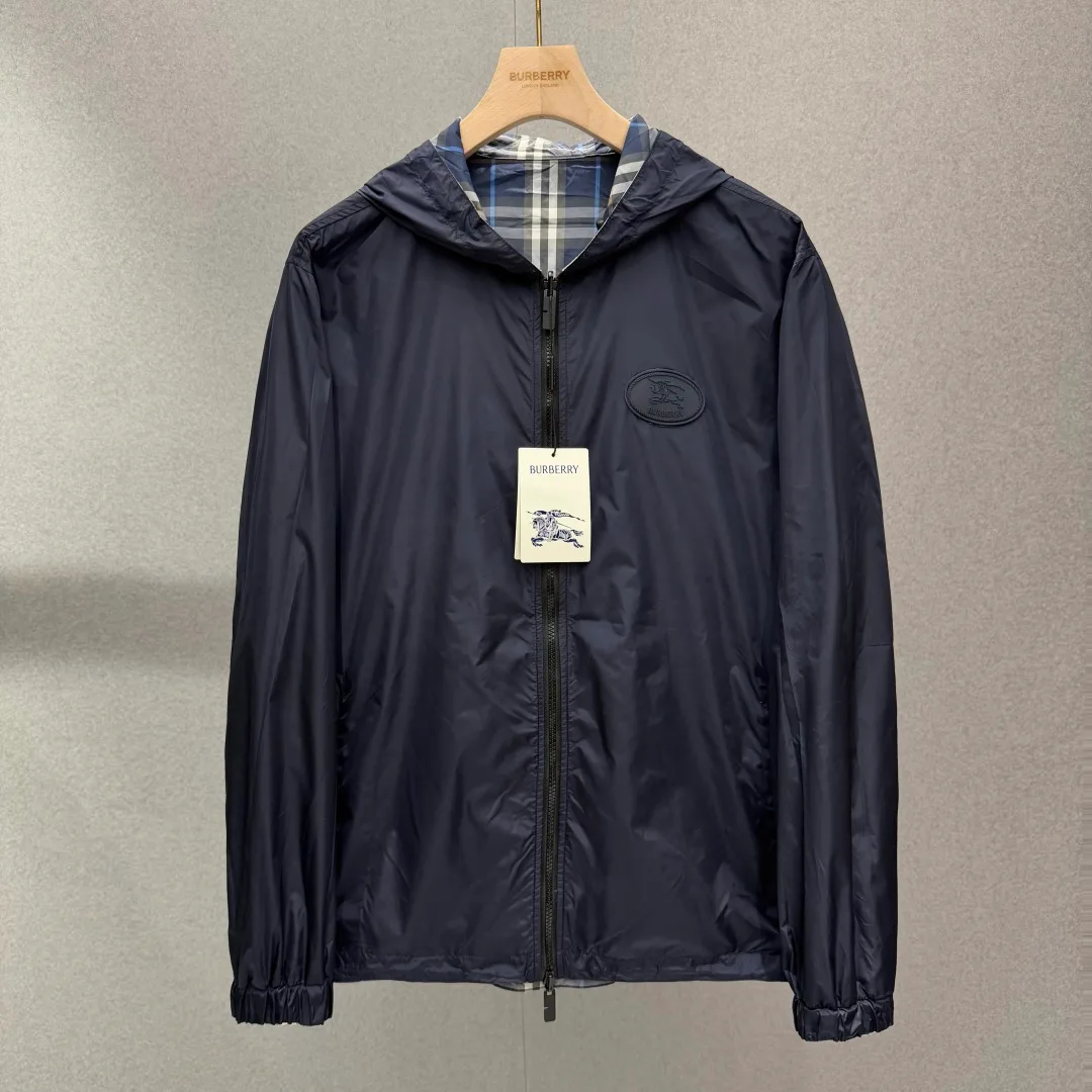 Men's Jackets And Down Jackets BURBERRY 17548711