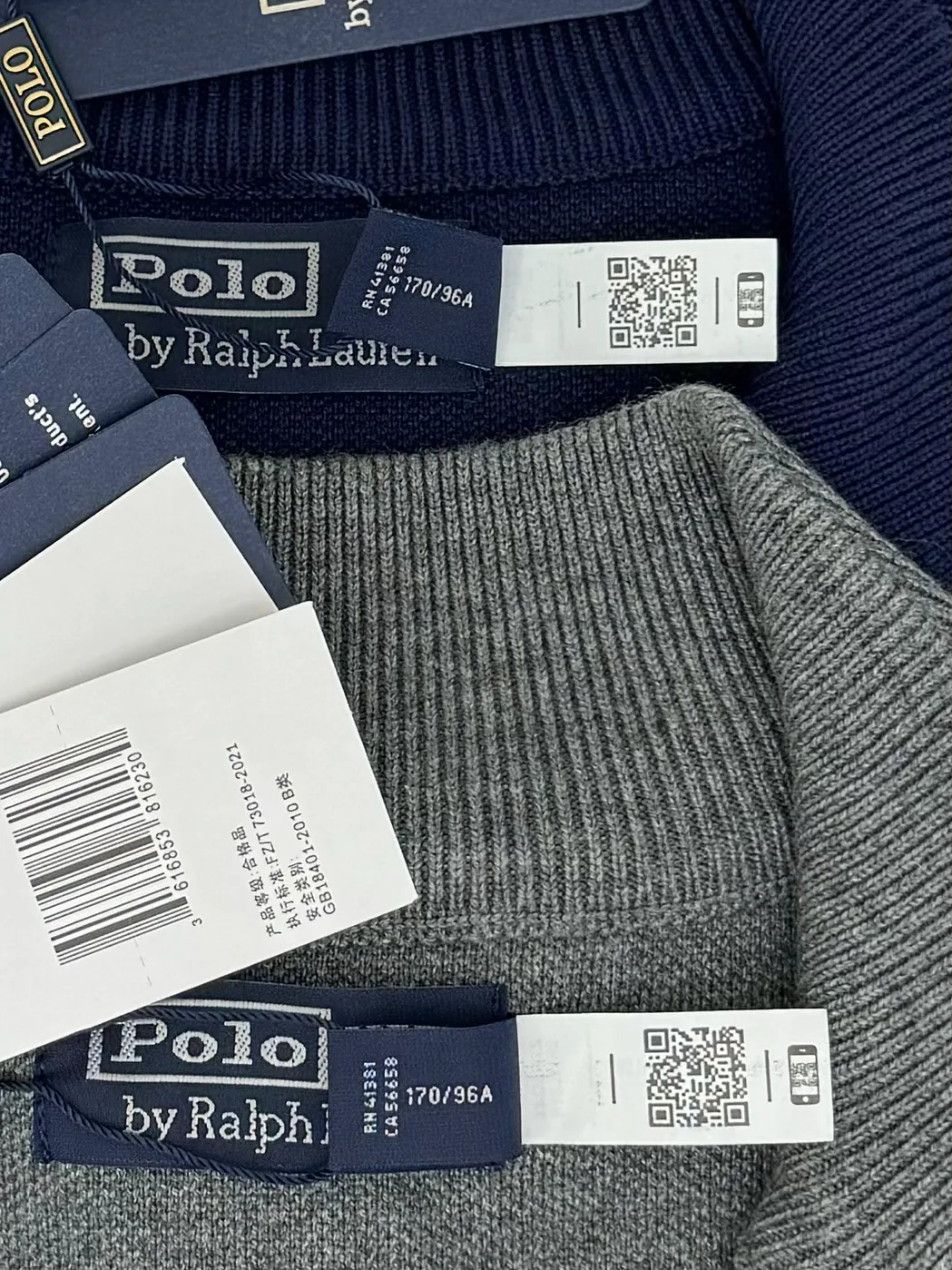 Men's Jumpers And Sweaters RALPH LAUREN 18182553