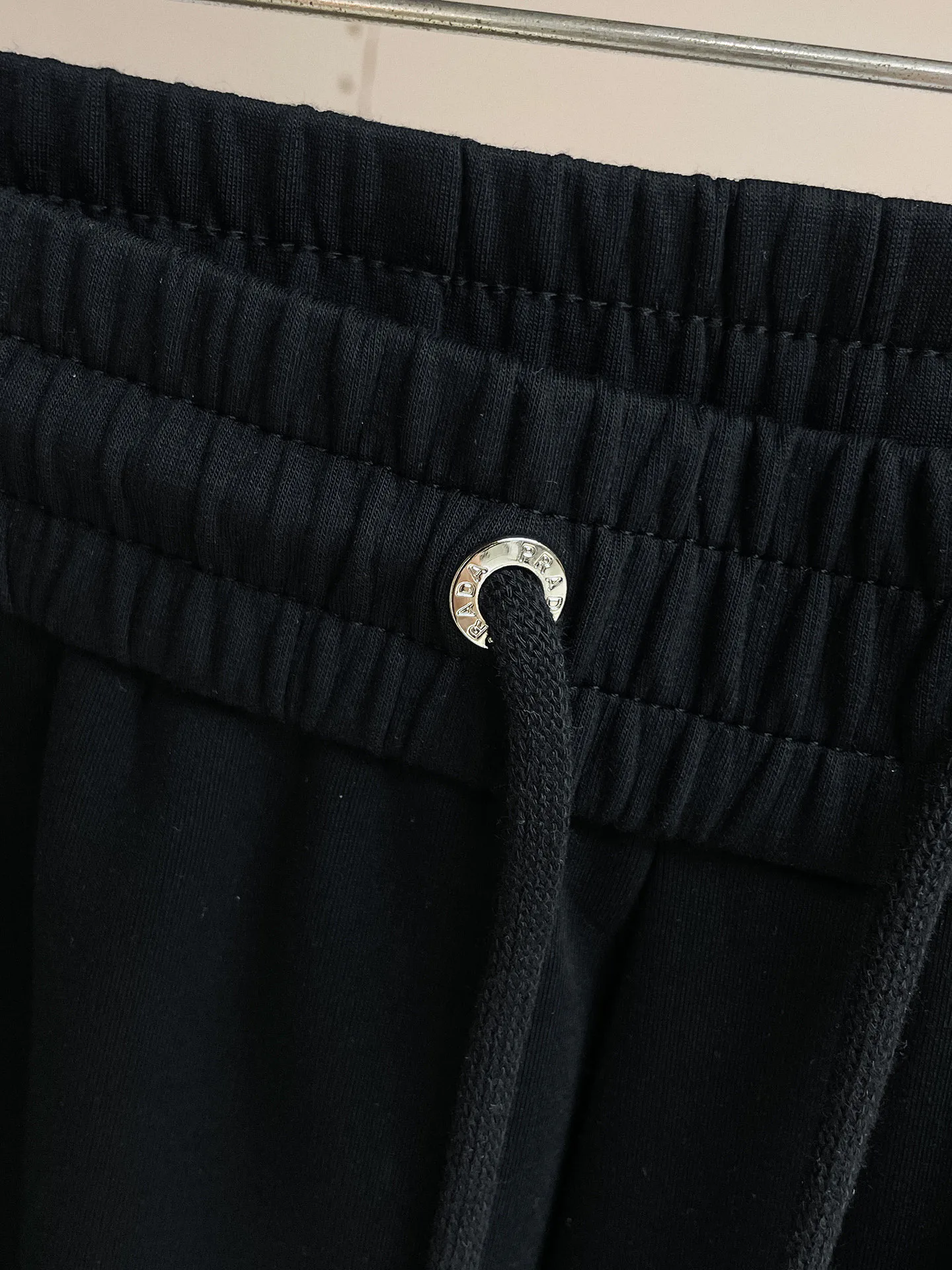 Men's Trousers PRADA 18499598