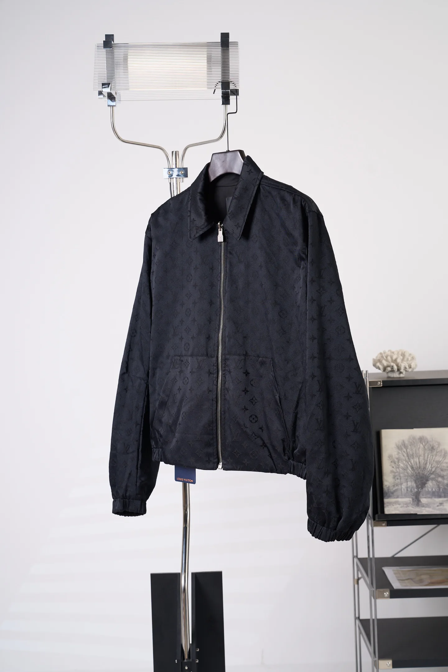 Men's Jackets And Down Jackets LOUIS VUITTON 18178832