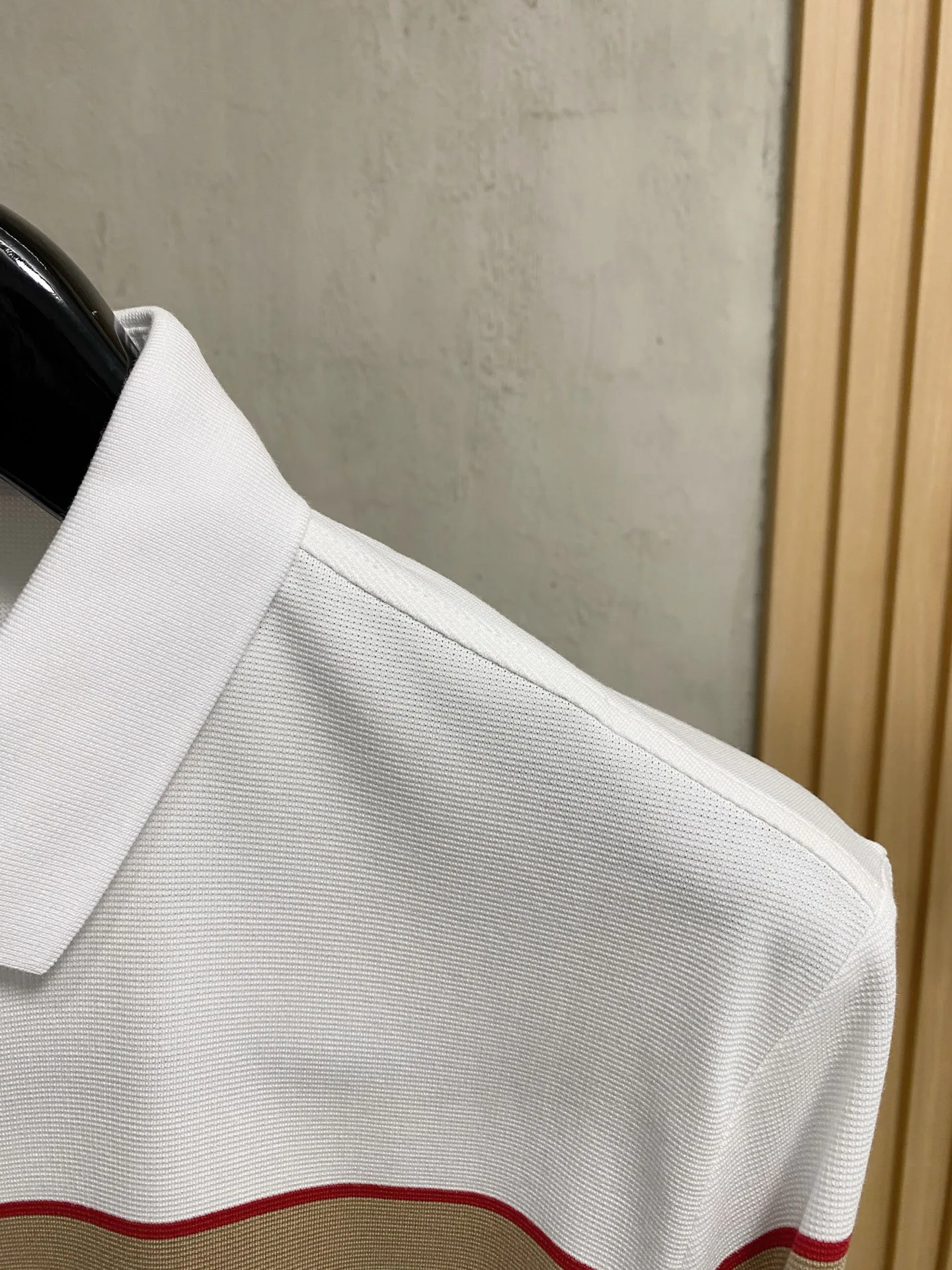 Men's T-Shirts BURBERRY 17444645