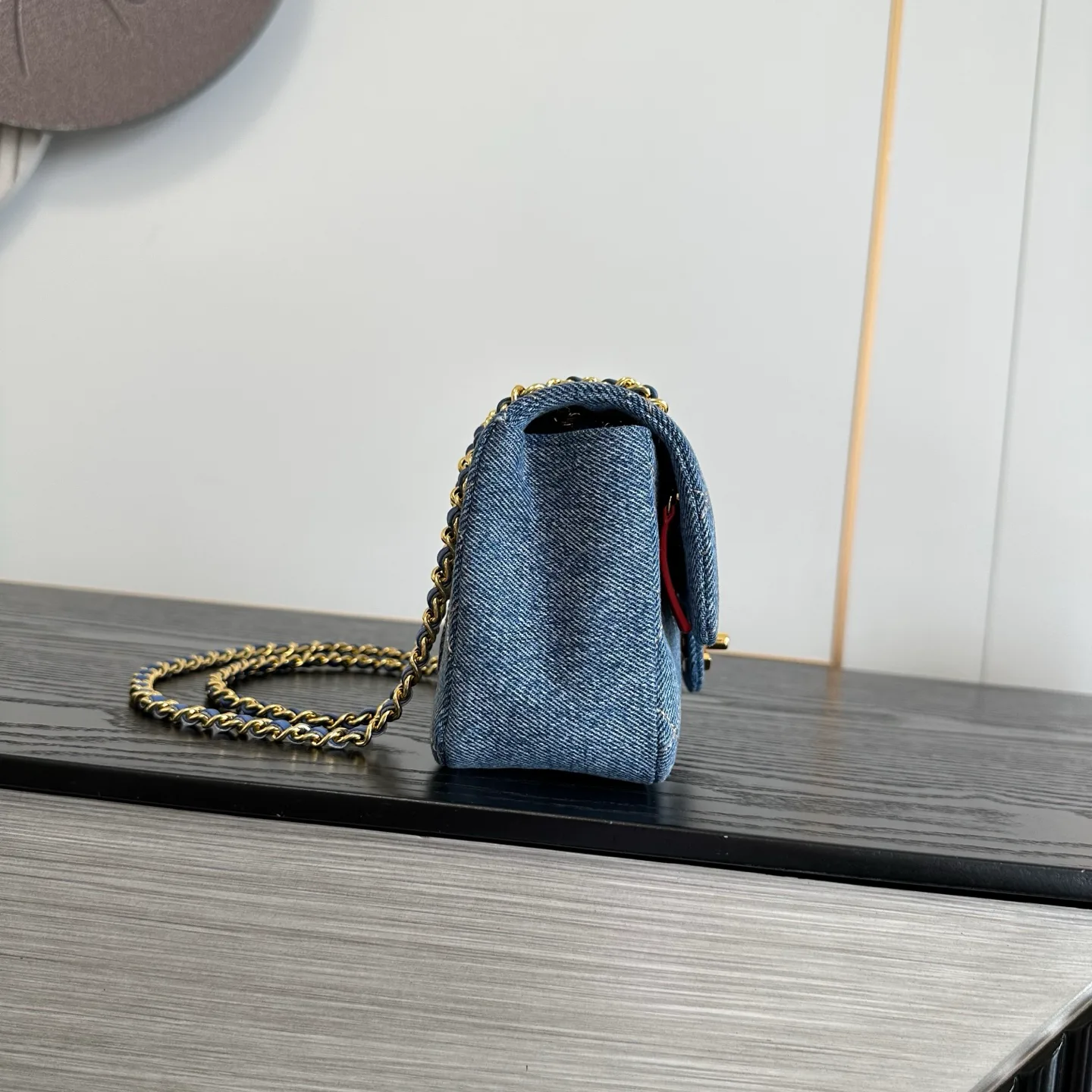 Классические Сумки Женские Chanel 18588908