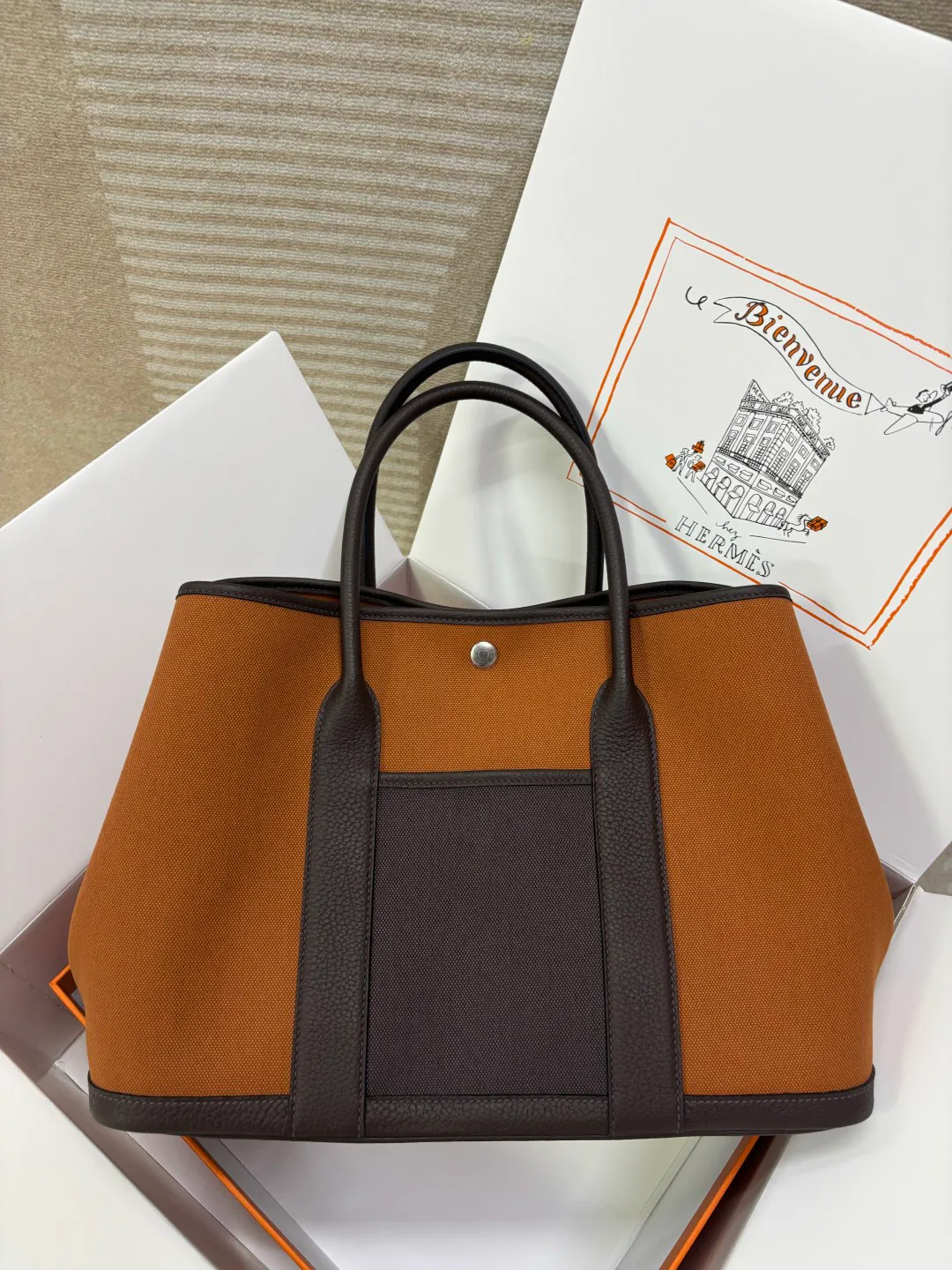 Women's Classic Handbags HERMES 18407218