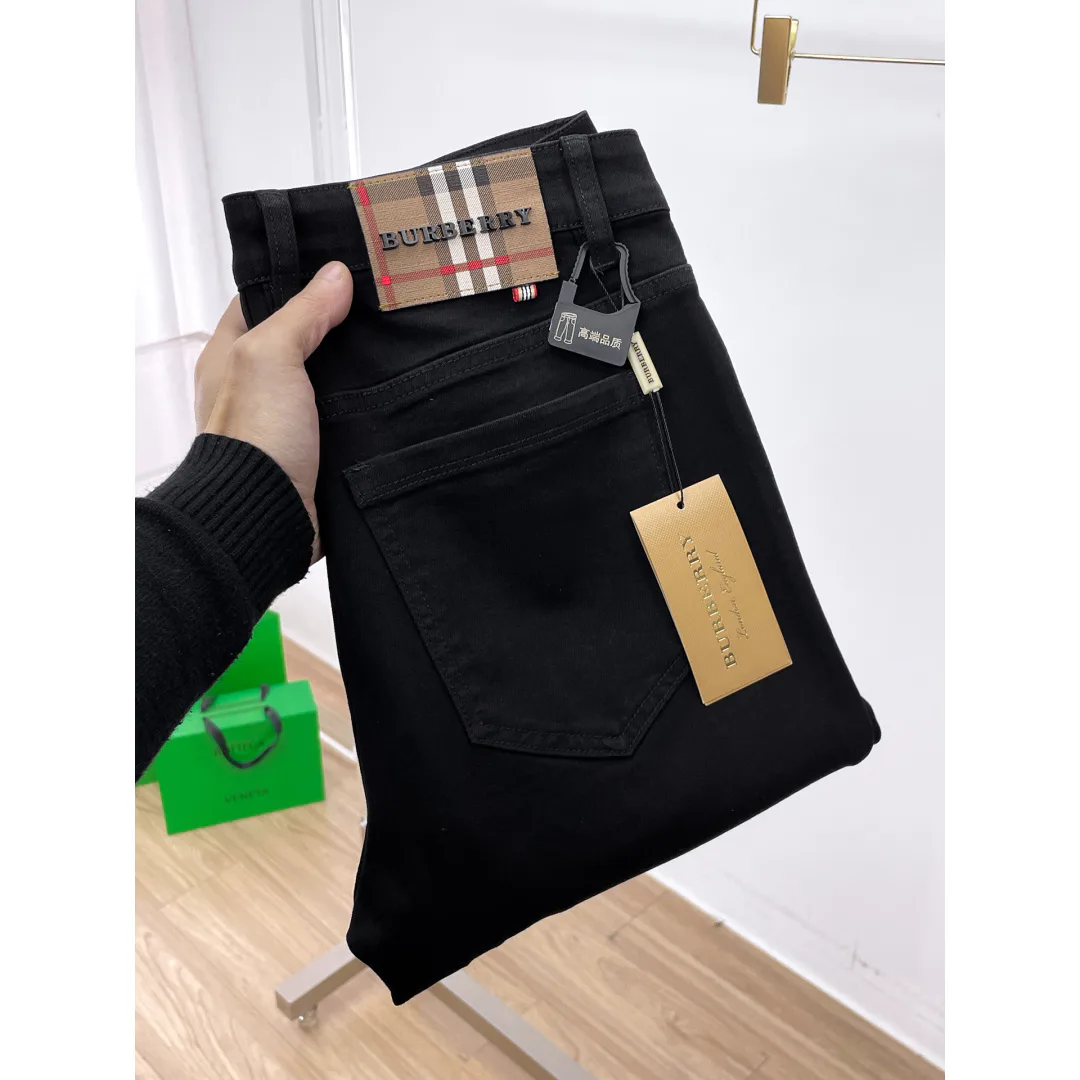Men's Jeans BURBERRY 18098432