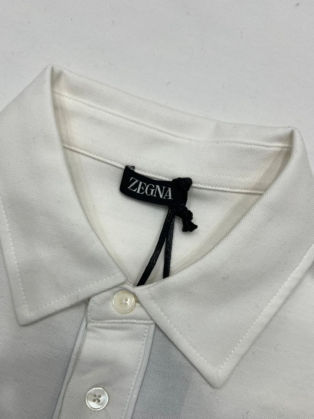 Men's Shirts ZEGNA 18209706