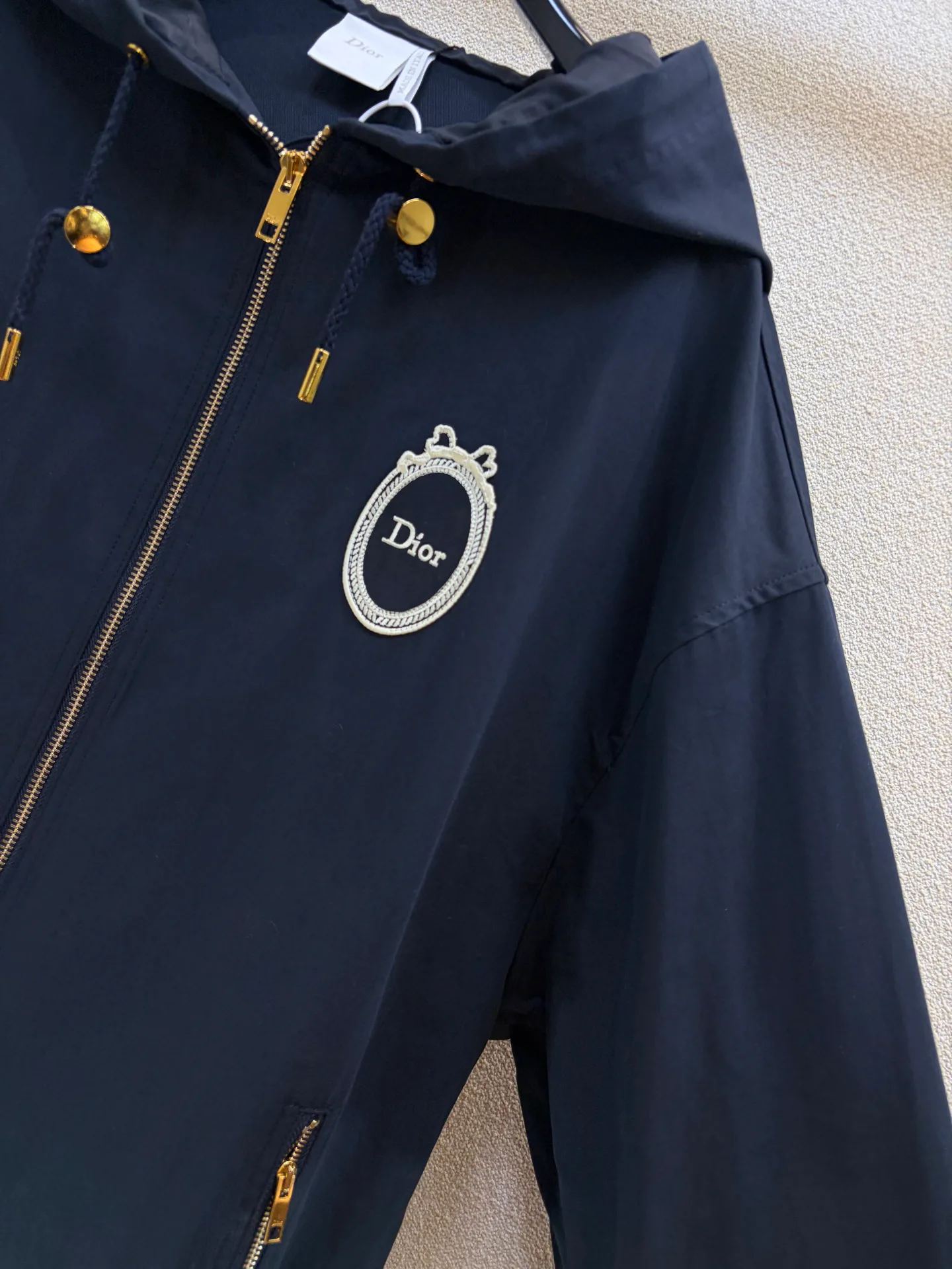 Women's Jackets And Down Jackets CHRISTIAN DIOR 18408077