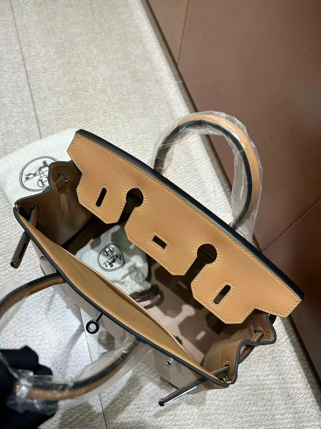 Women's Classic Handbags HERMES 17778322