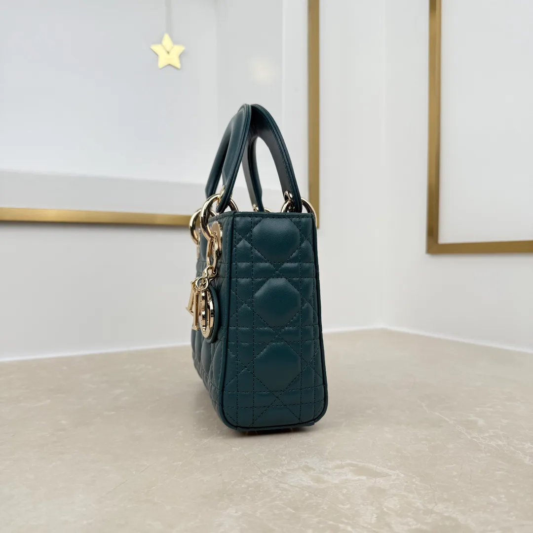 Women's Classic Handbags CHRISTIAN DIOR 18393074