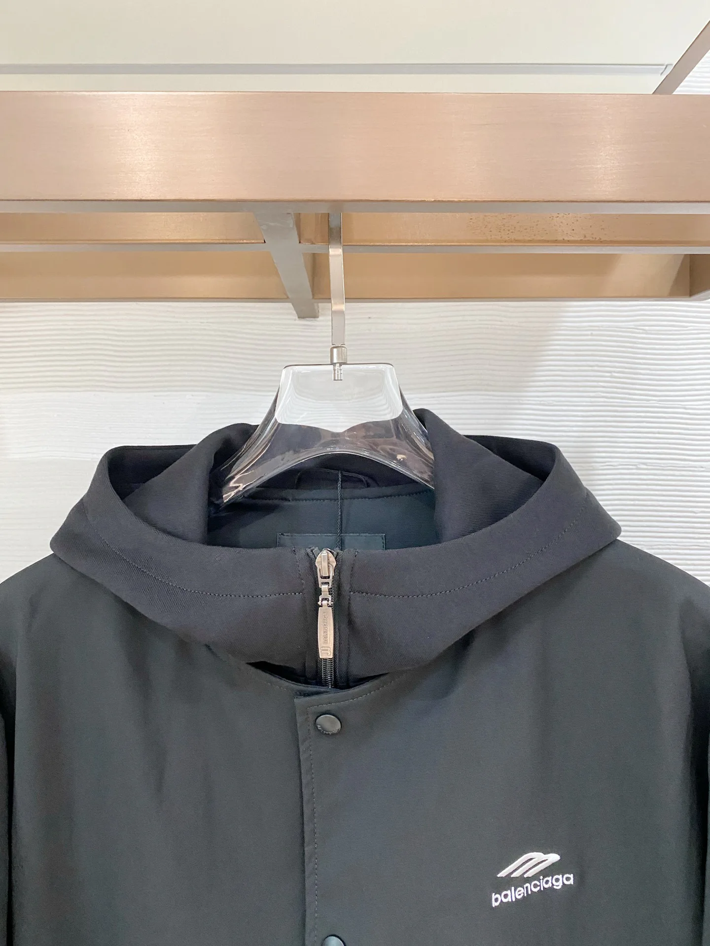 Куртки И Пуховики Мужские Balenciaga 18618730